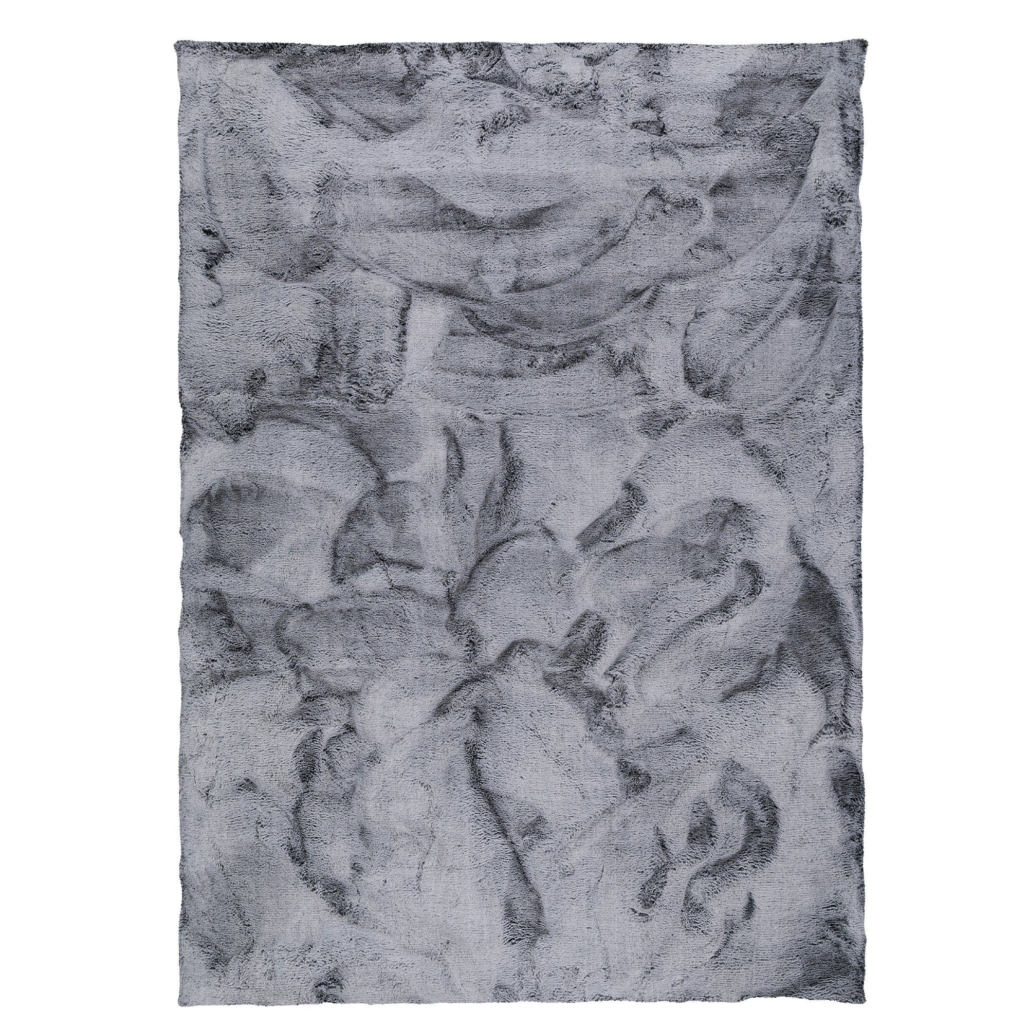 Pergamon Fellteppich Fellteppich Luxus Super Soft günstig online kaufen