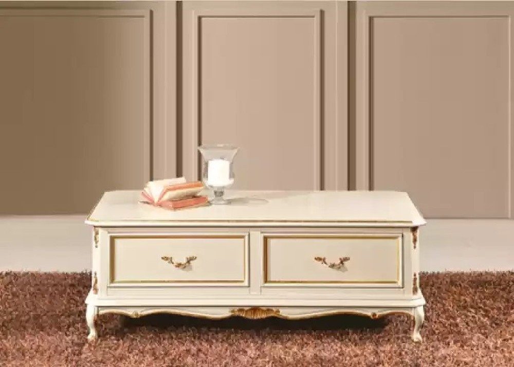 JVmoebel Couchtisch Luxuriöser italienischer Couchtisch für das Wohnzimmer (1-St., 1x Couchtisch), Made in Europa