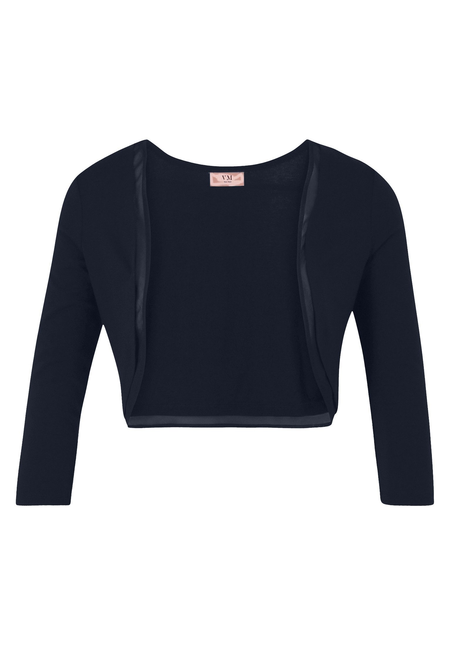 Vera Mont Bolerojacke Damen figurbetont günstig online kaufen