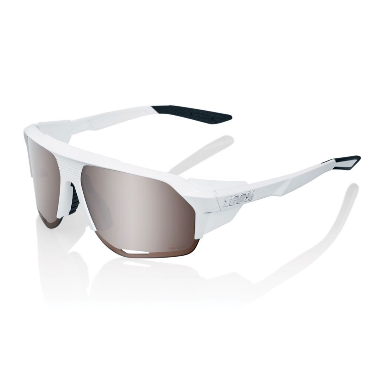 Sportbrille 100percent Norvik - HiPER Mirror Lens Soft Tact