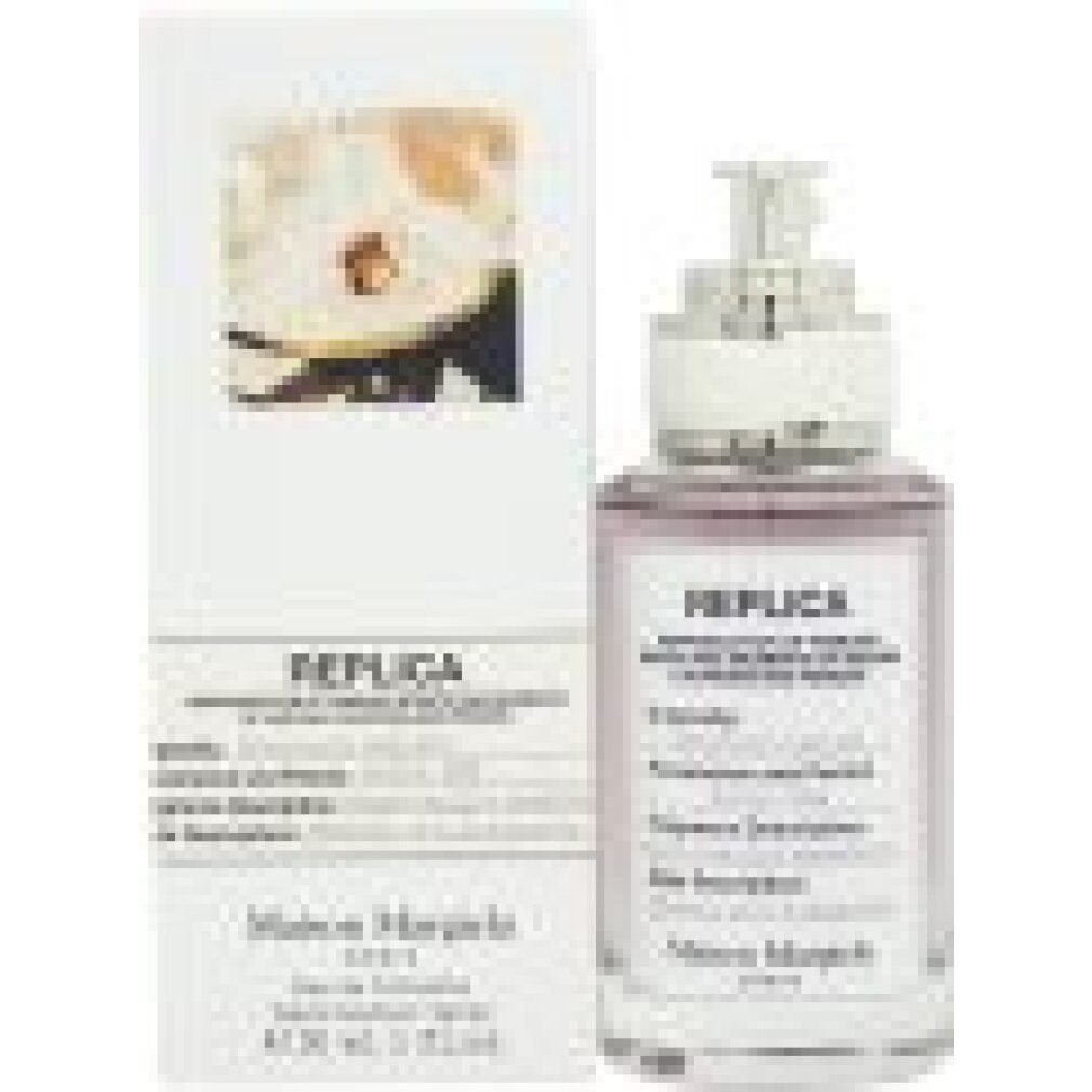MAISON MARGIELA Körperpflegeduft Afternoon Delight Eau De Toilette 30ml Spray