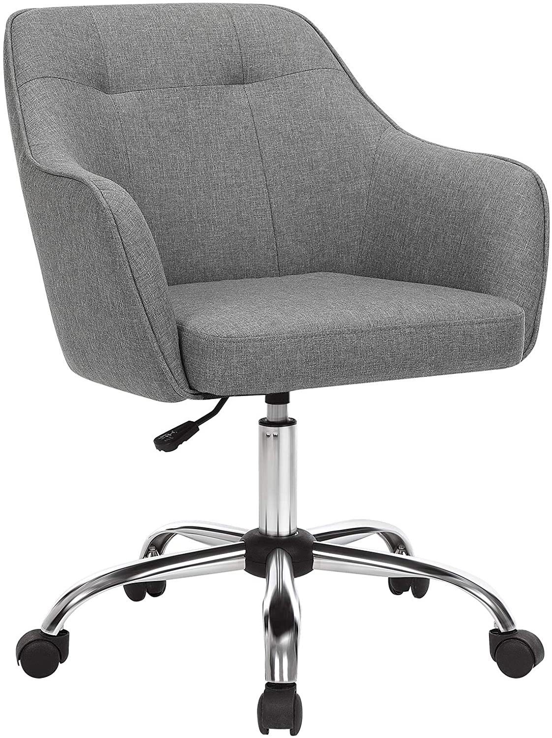 SONGMICS Bürostuhl (1 St), höhenverstellbar, atmungsaktiv, günstig online kaufen