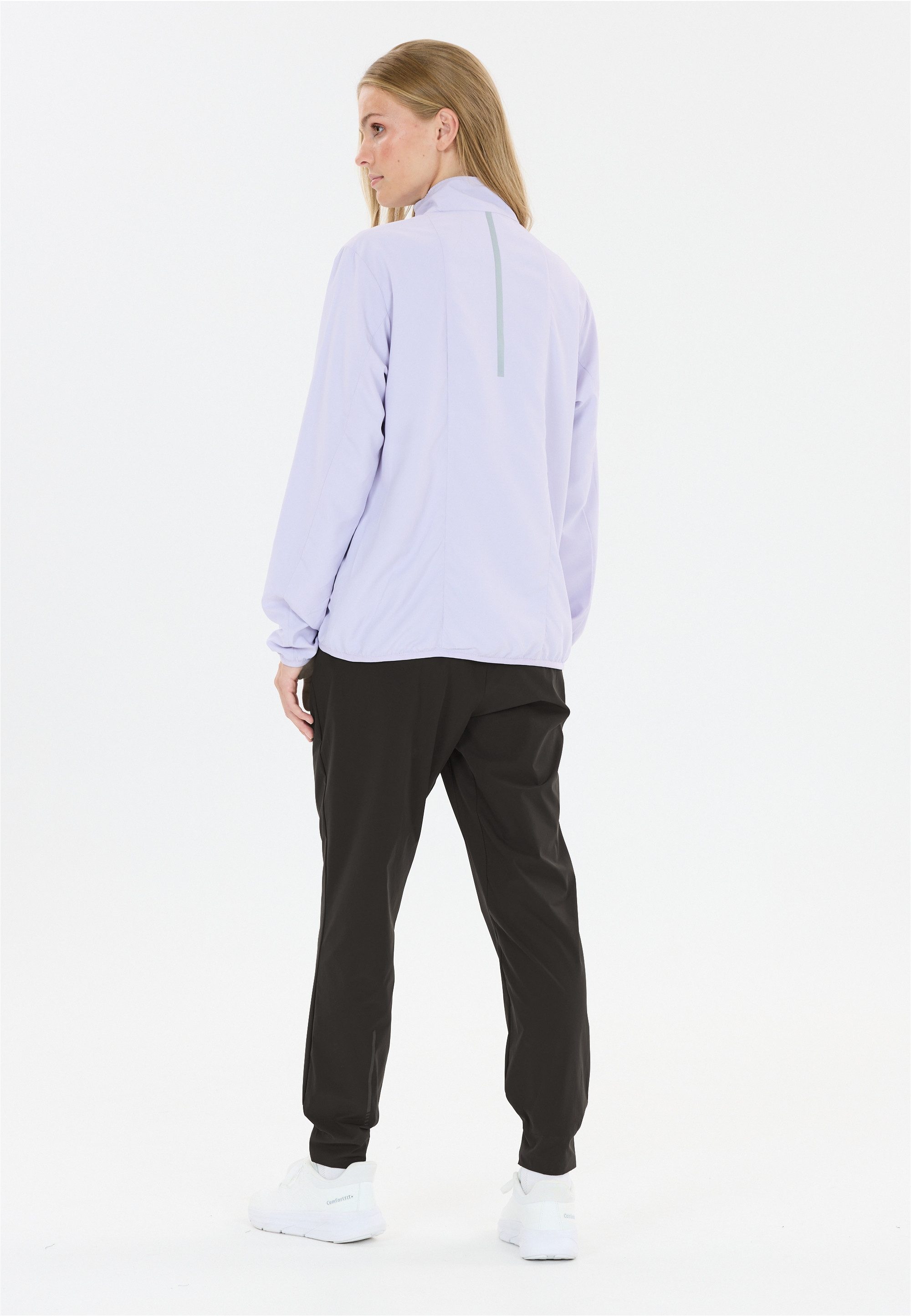 ENDURANCE Stoffhose Typhoro mit 4-Wege-Stretch für viel Bewegungsfreiheit – Bild 5 von 5