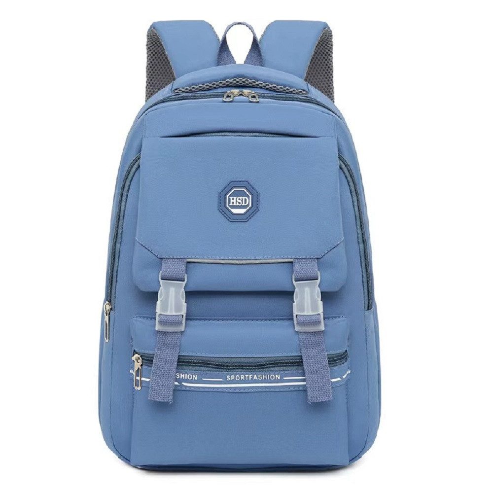 feinlux Schulrucksack CT0846-Blau