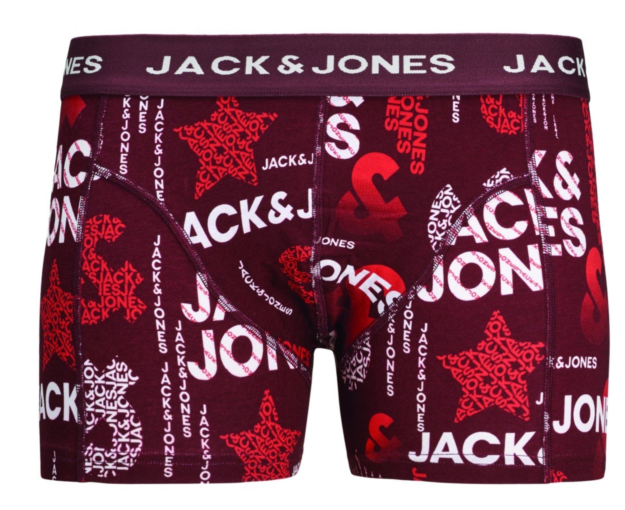 Jack & Jones Boxershorts günstig online kaufen