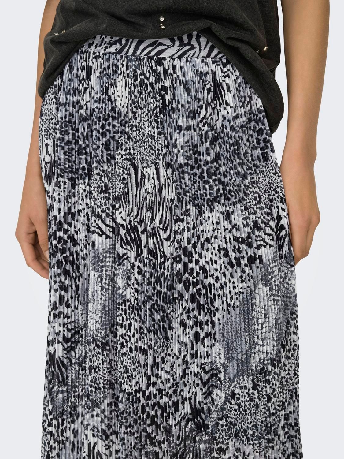 Vero Moda Jerseyrock