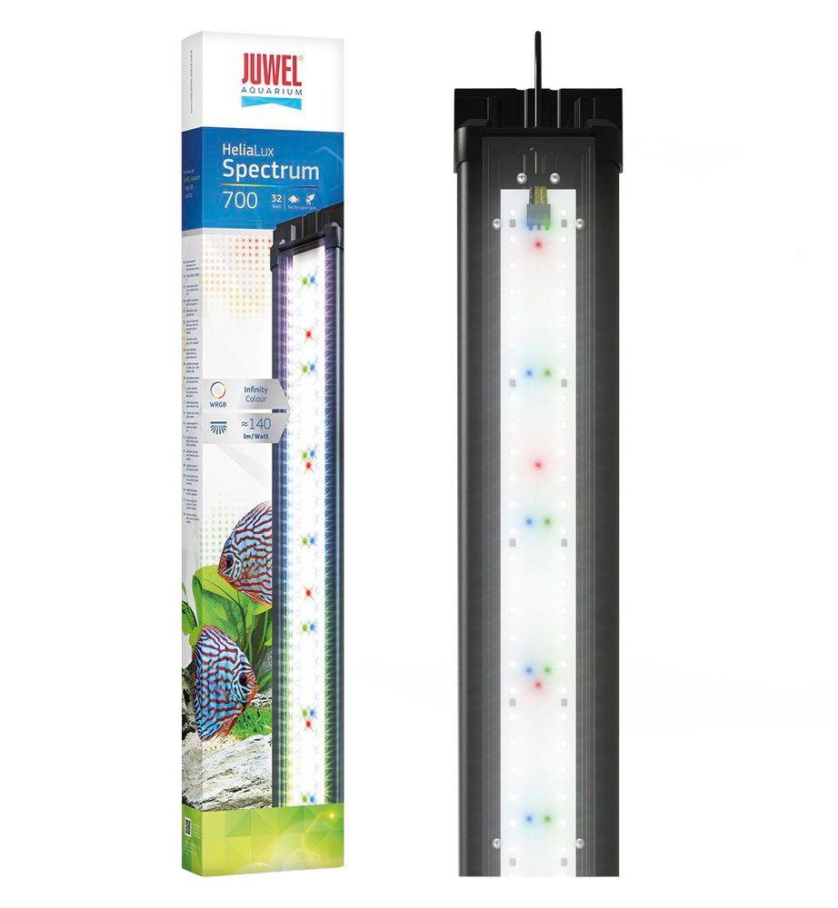 JUWEL AQUARIEN LED Aquariumleuchte »HeliaLux Spectrum 700« online