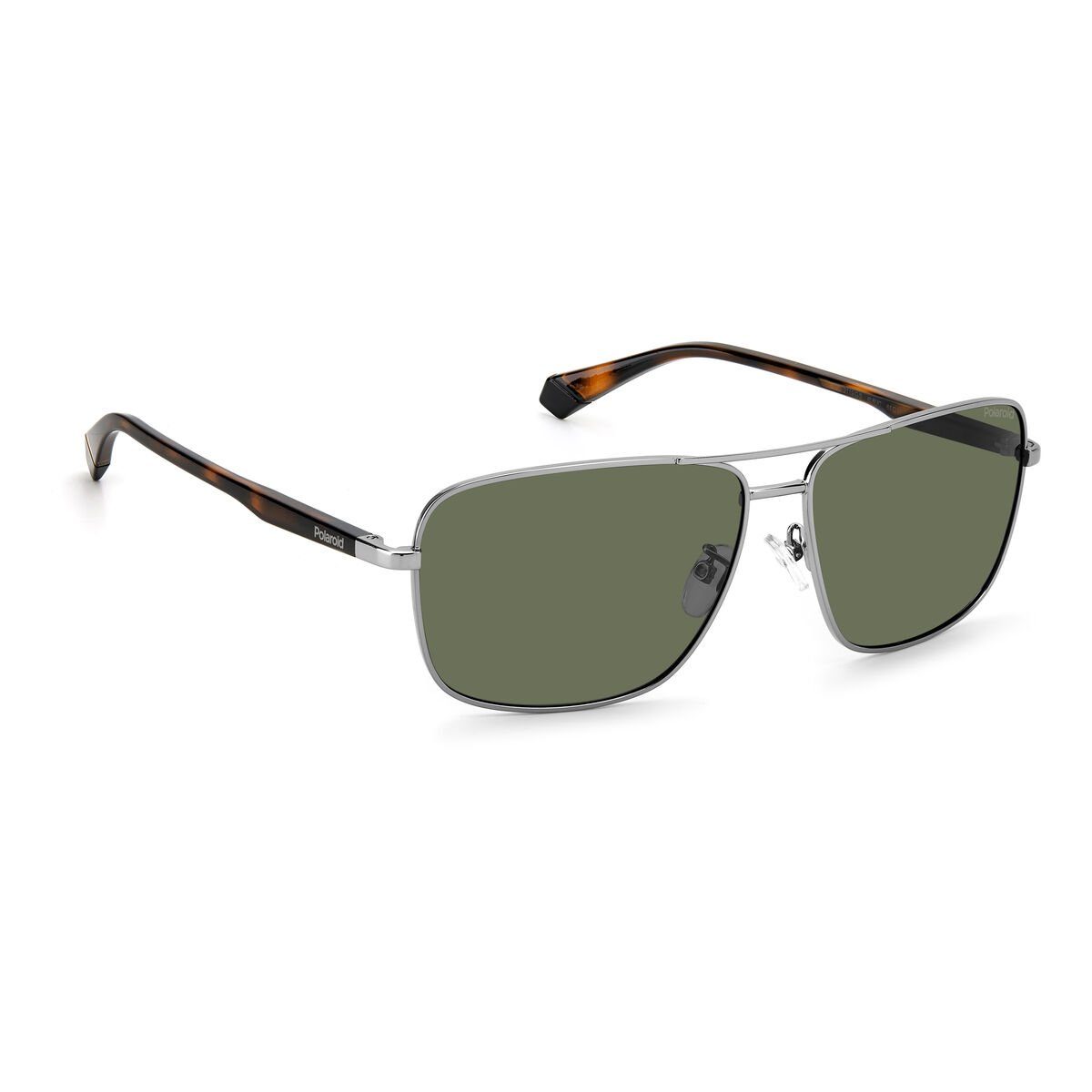 Herrensonnenbrille Polaroid PLD-2119-G-S-6LB-UC Sonnenbrille Polaroid