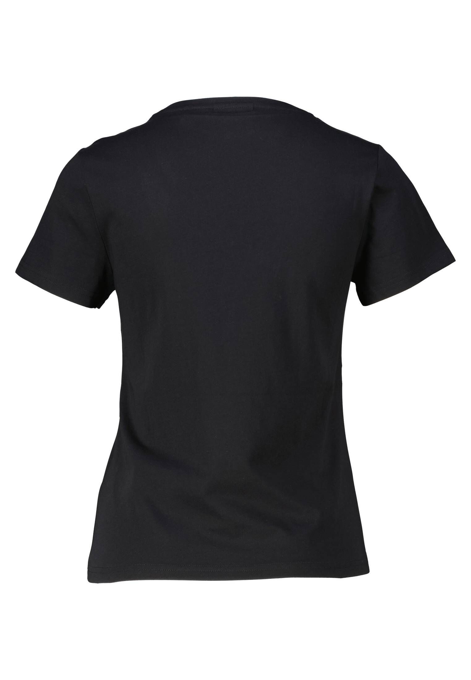 HUGO T-Shirt Damen T-Shirt CLASSIC V_B günstig online kaufen