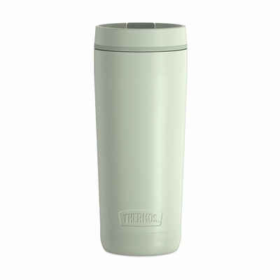 THERMOS Thermobecher »Guardian Mug Matcha Green Matt, 500 ml«, Edelstahl