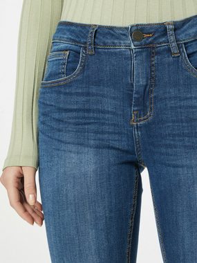 fransa Skinny-fit-Jeans Zoza (1-tlg) Plain/ohne Details, Weiteres Detail