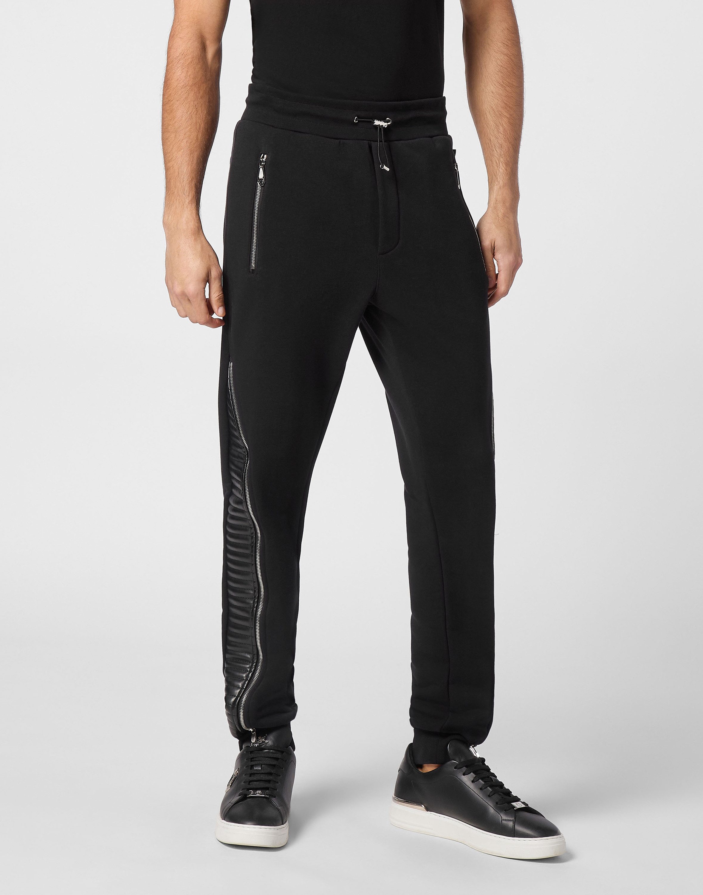PHILIPP PLEIN Jogginghose Jogginghose