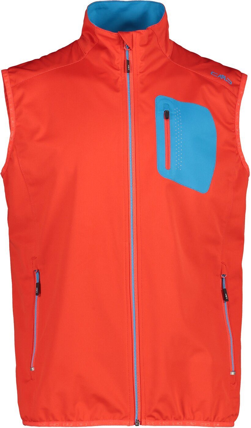 Funktionsweste MAN VEST