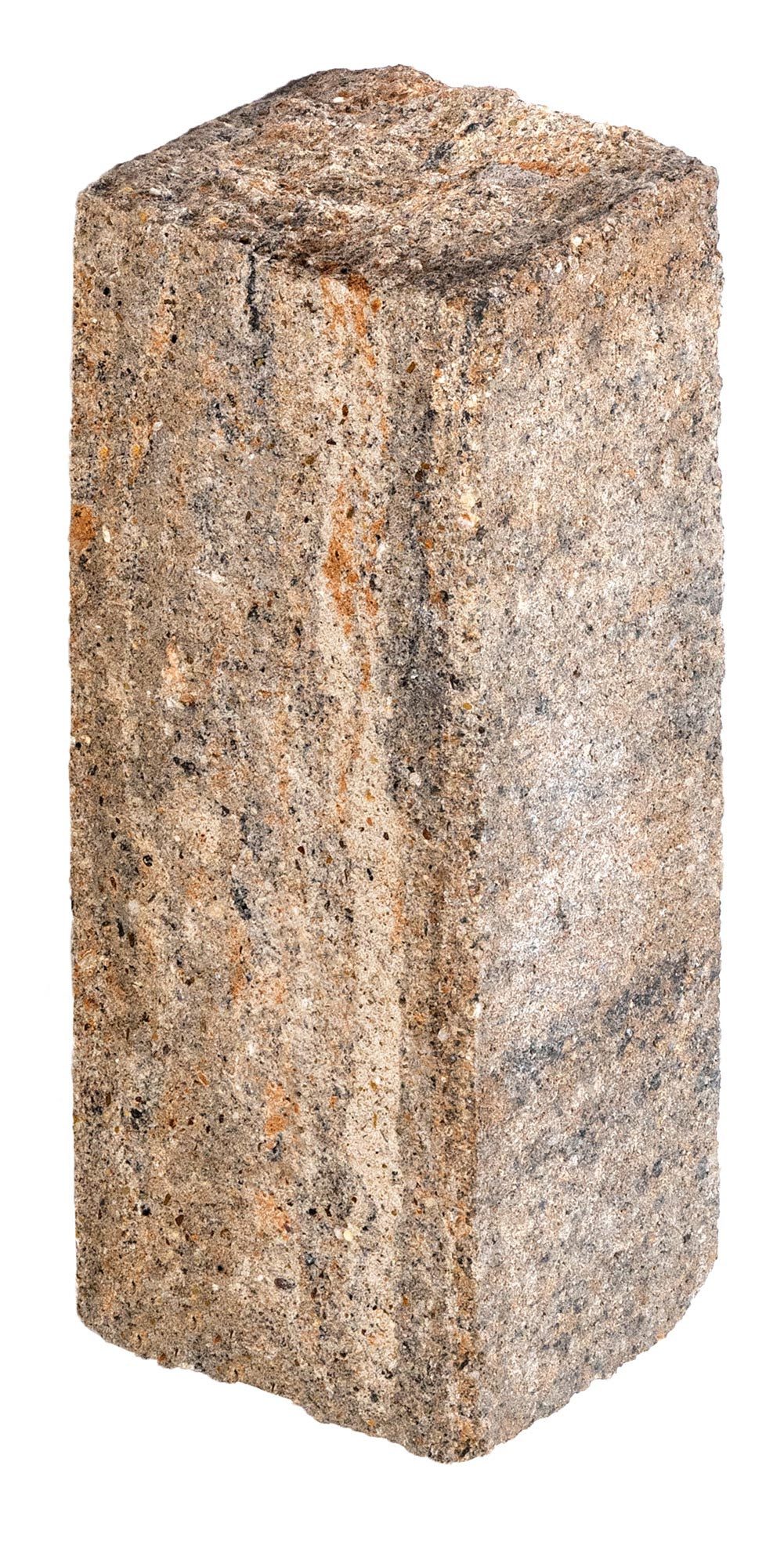 Diephaus Palisade SIOLA PALISADE MUSCHELKALK 37,5/15/12,5