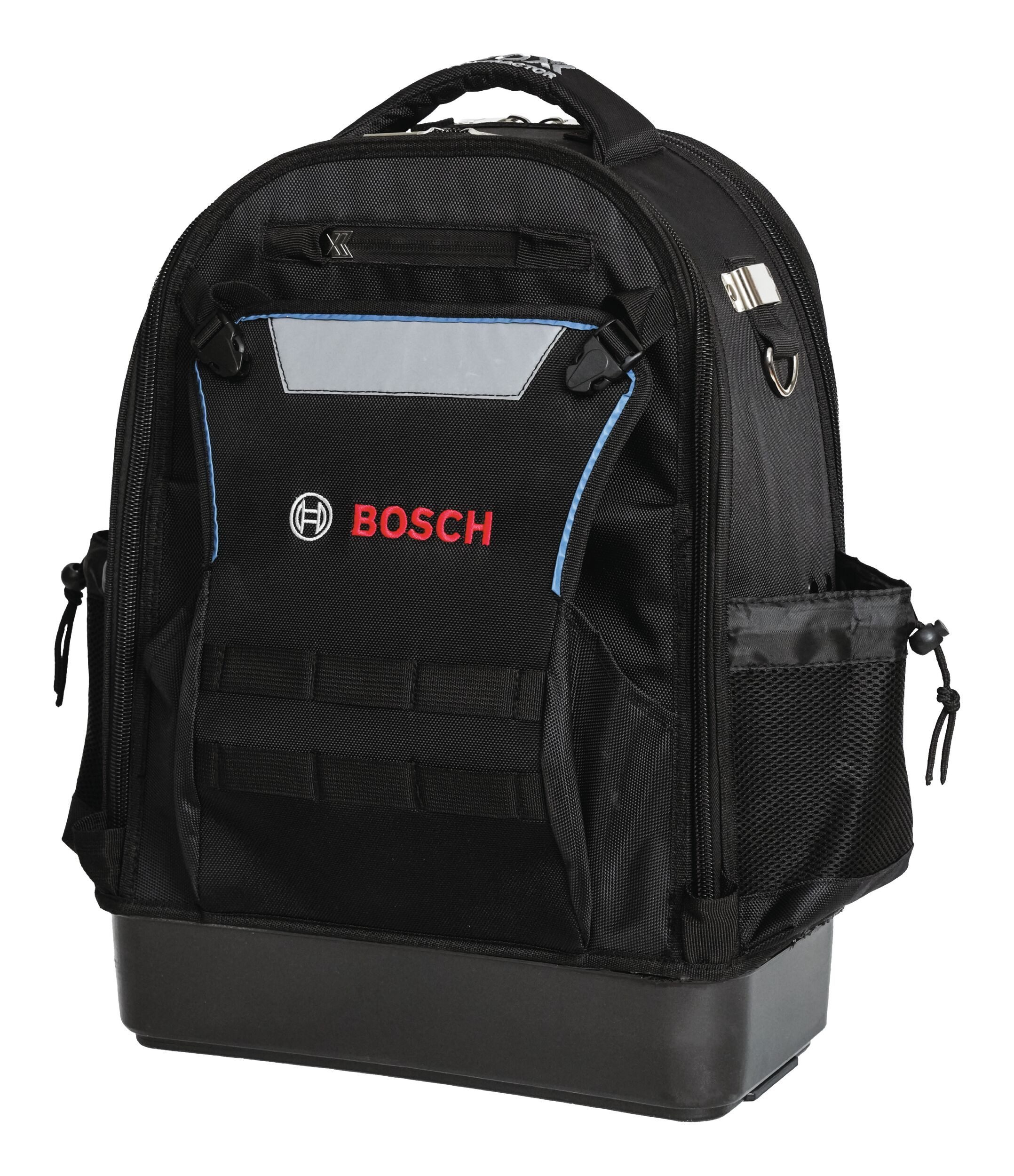 BOSCH Werkzeugkoffer, Koffersystem L-BOXX Contractor Backpack