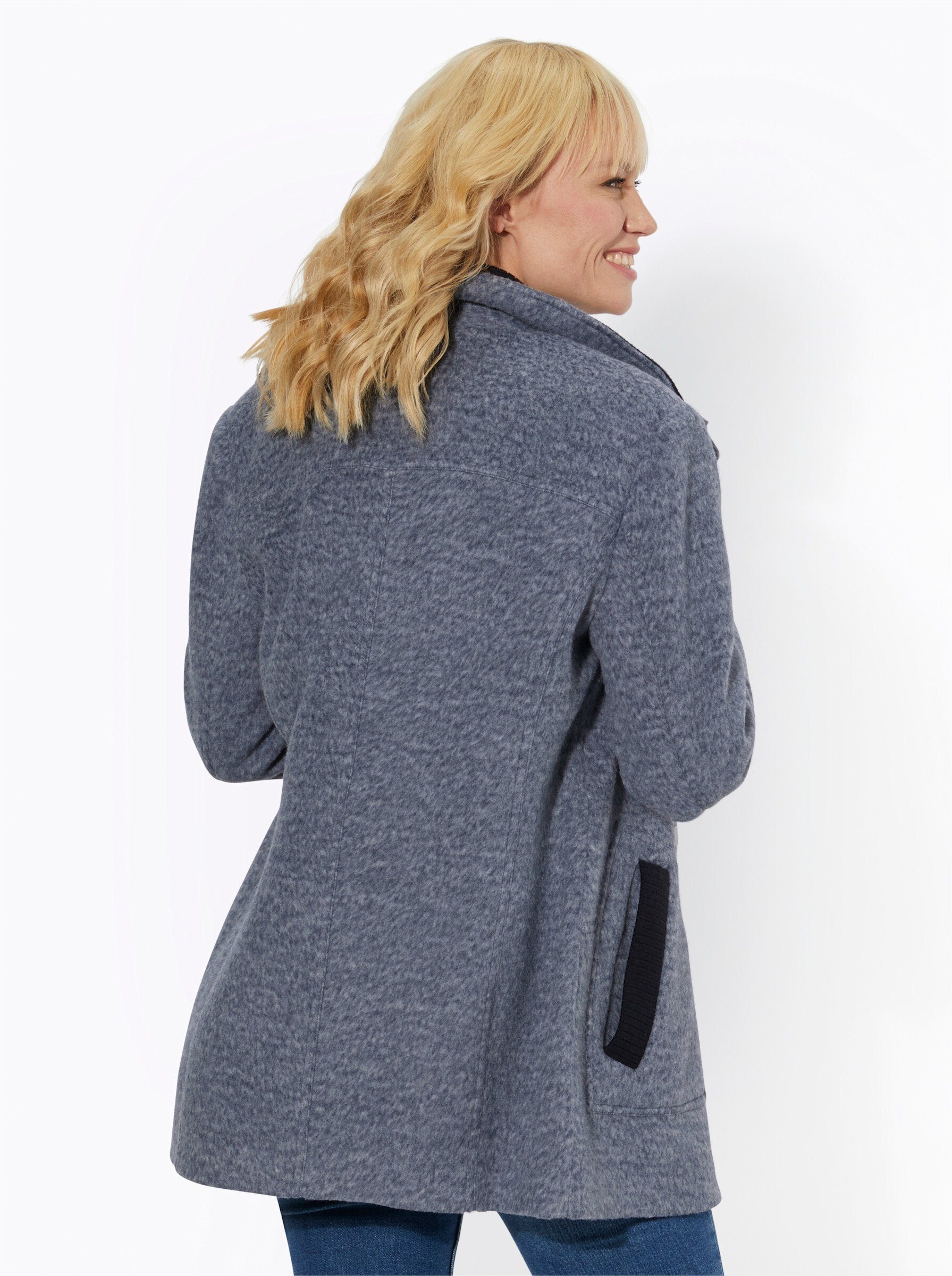 Witt Allwetterjacke Longjacke . günstig online kaufen