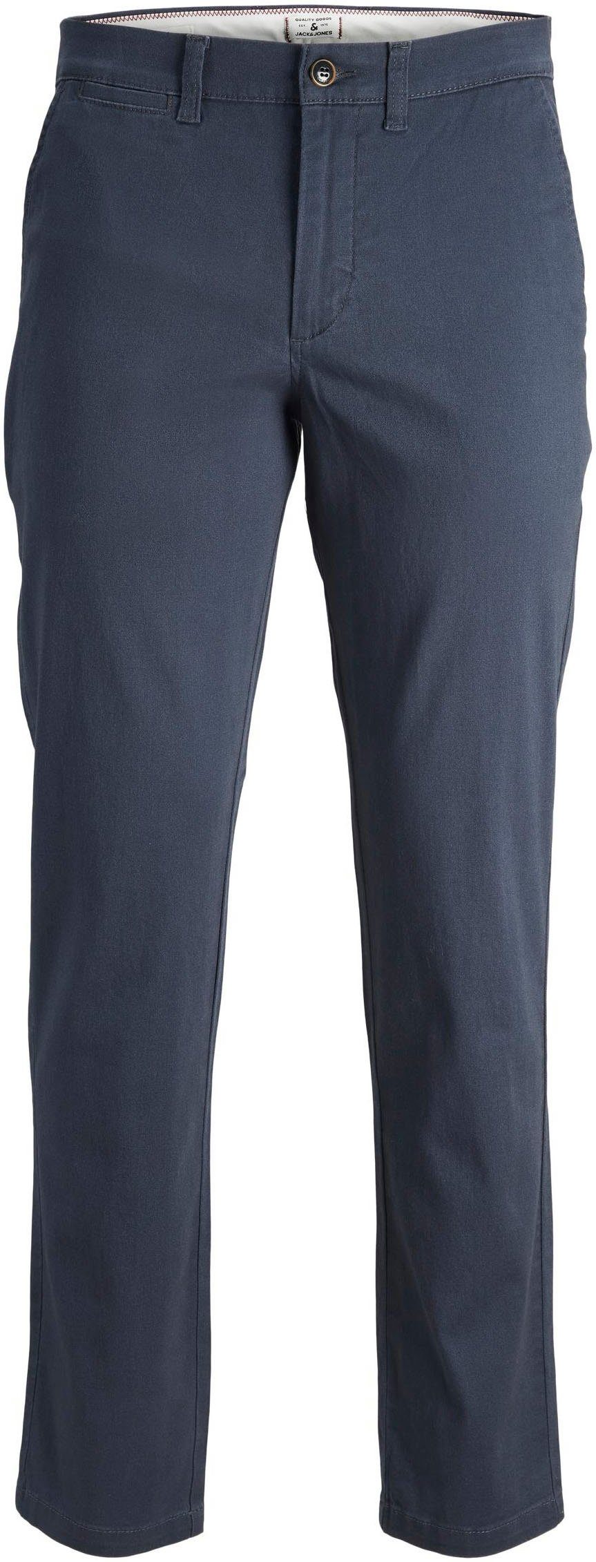 Jack & Jones Chinos JPSTOLLIE JJDAVE CHINO. Reduzierter Preis € 19,00. Unverbindliche Preisempfehlung € 34,99