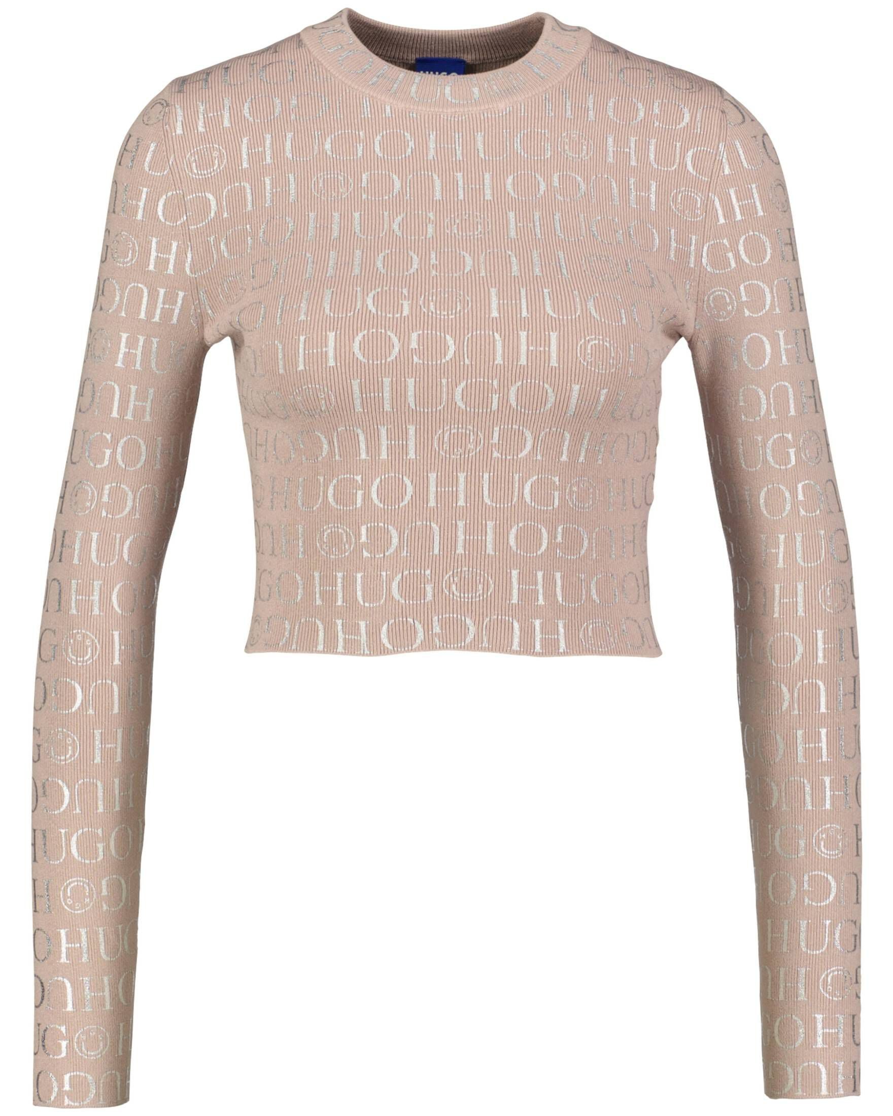 Strickpullover Damen Strickpullover SOIL_B