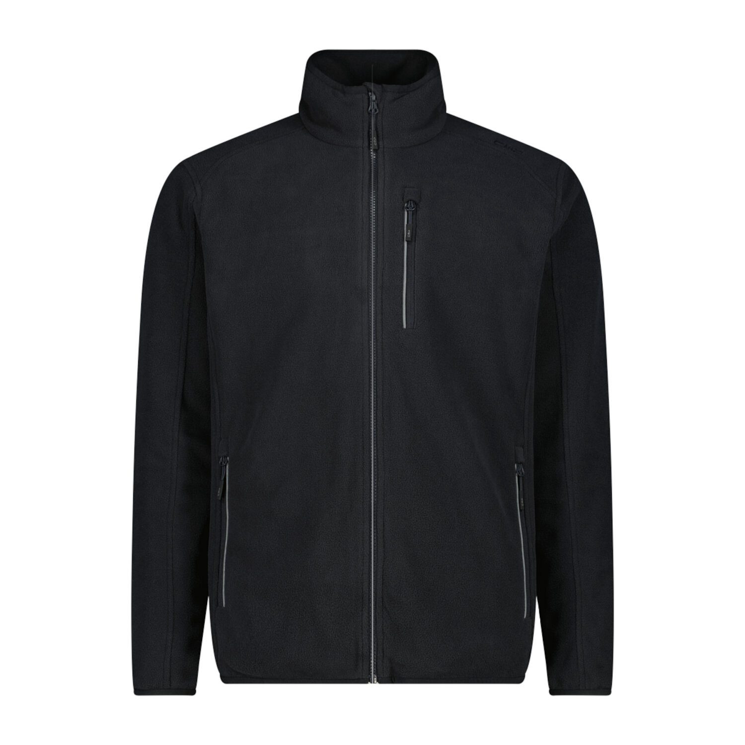 Fleecejacke CMP Herren Fleecejacke MAN JACKET 35H1707