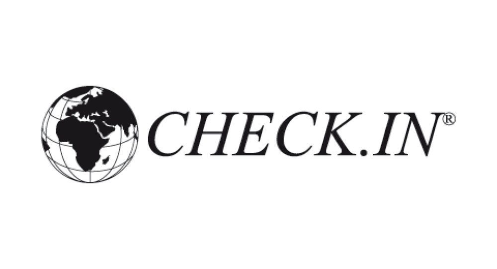 CHECK.IN®