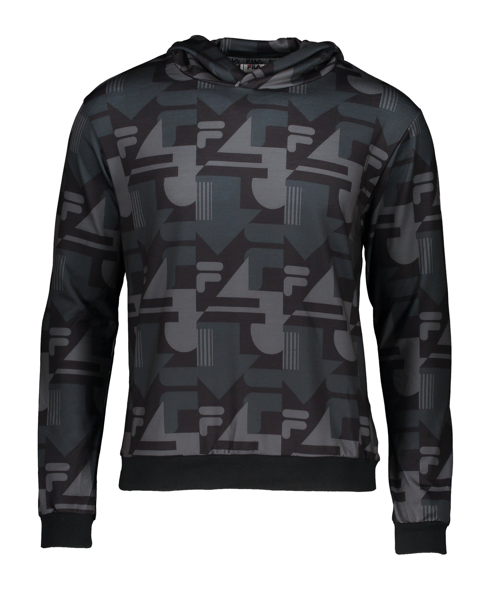 Fila Sweatshirt RIAD AOP Hoody F83022