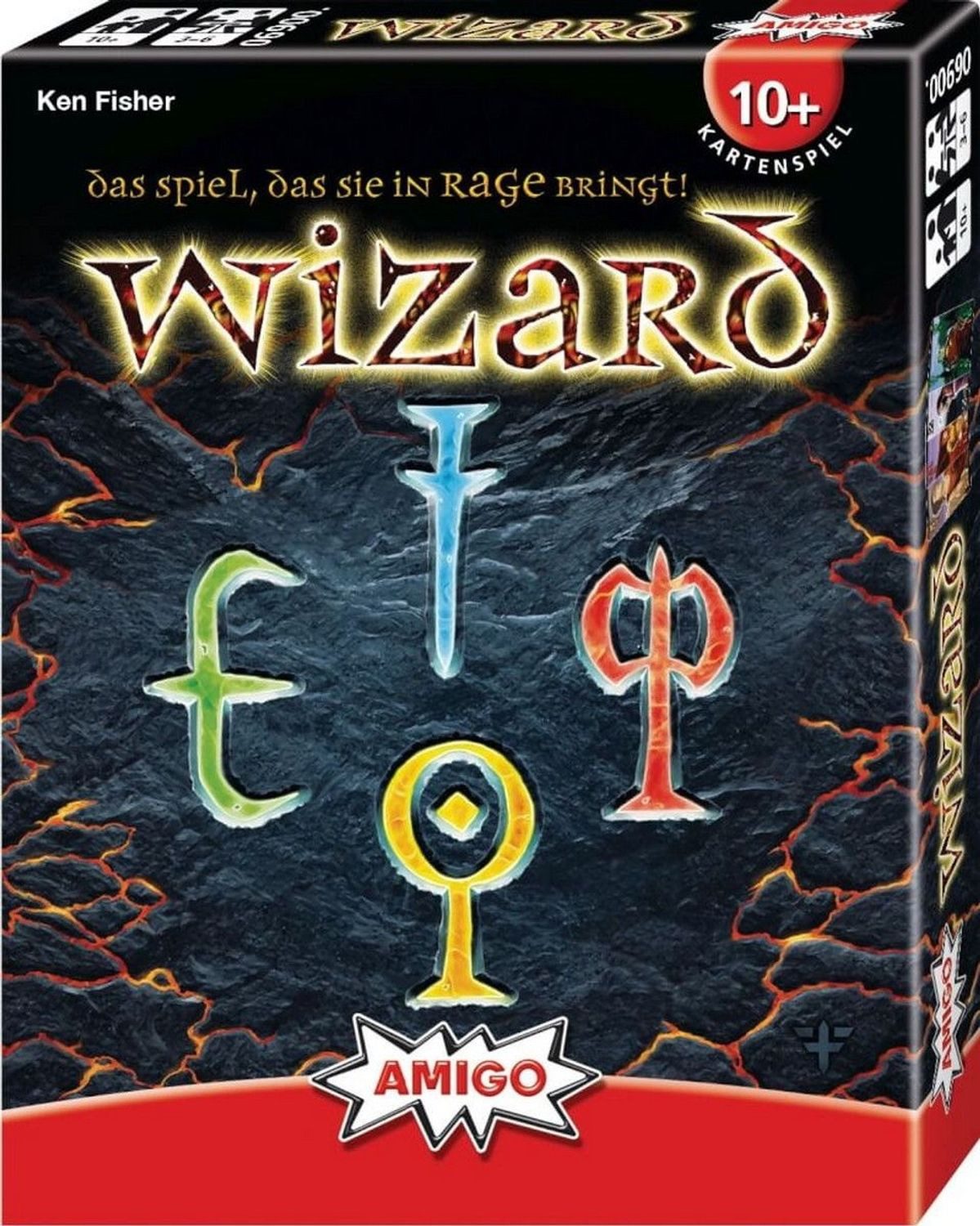 AMIGO Spiel