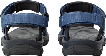 Jack Wolfskin LAKEWOOD RIDE SANDAL M Sandale