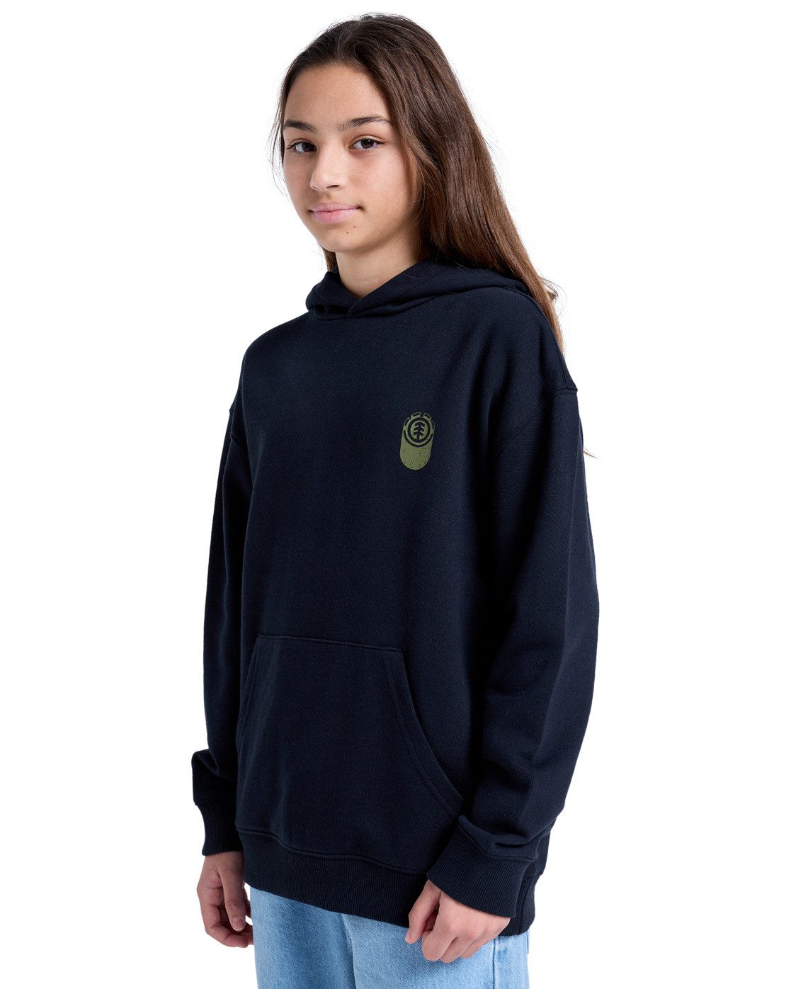 Element Hoodie Ambition günstig online kaufen