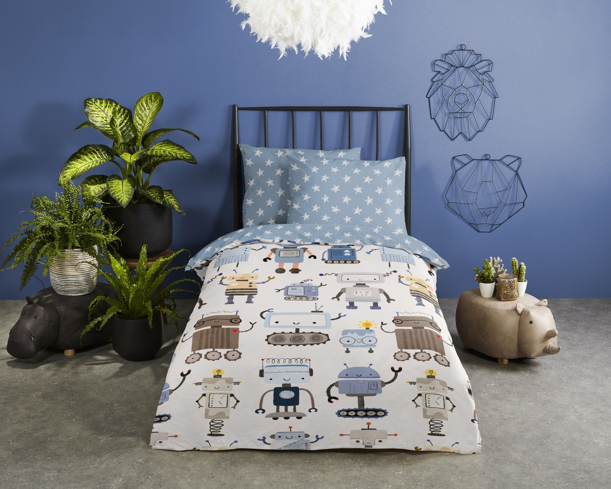 good morning Babybettwäsche Good Morning Kinder günstig online kaufen