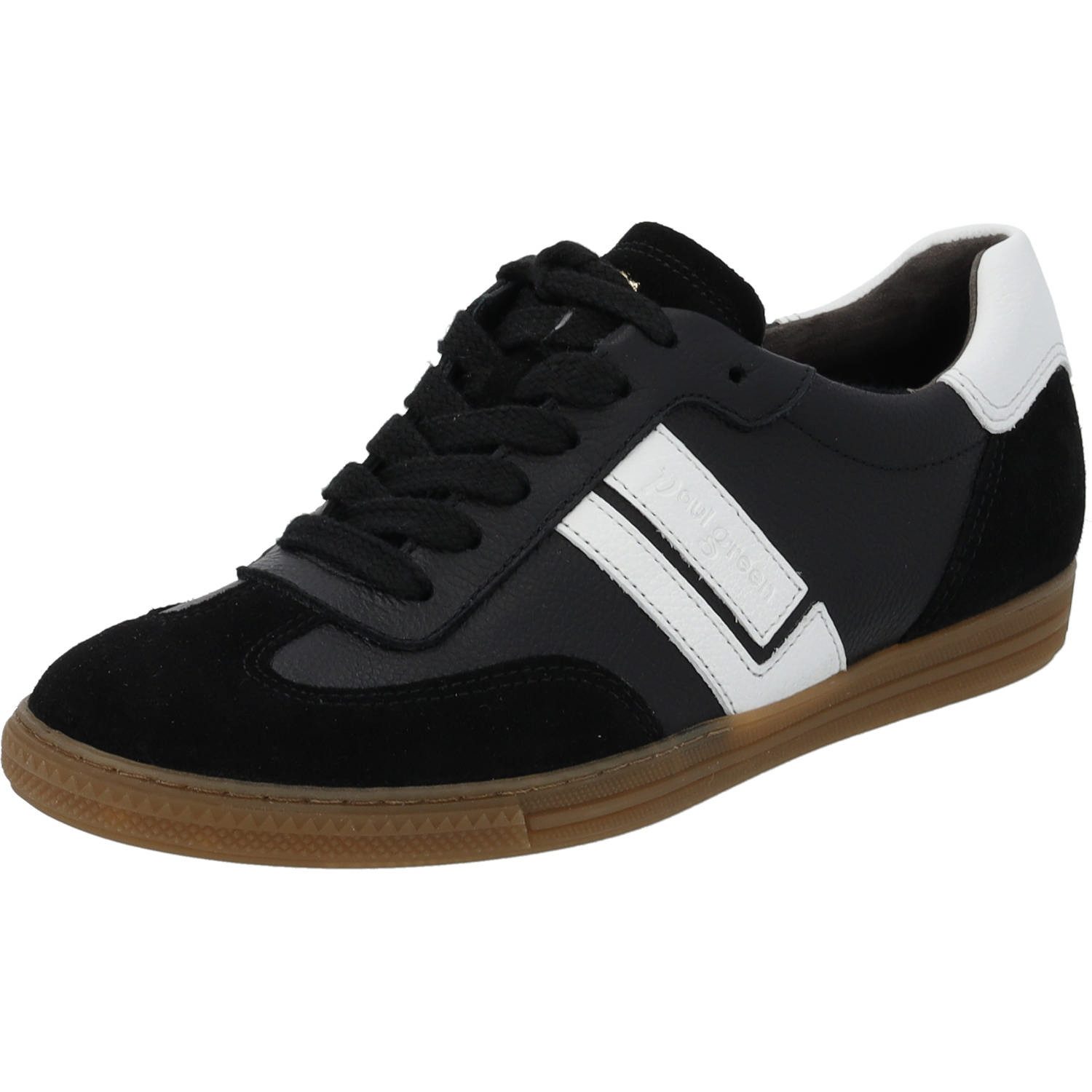 Paul Green 5450 Schnürschuh günstig online kaufen