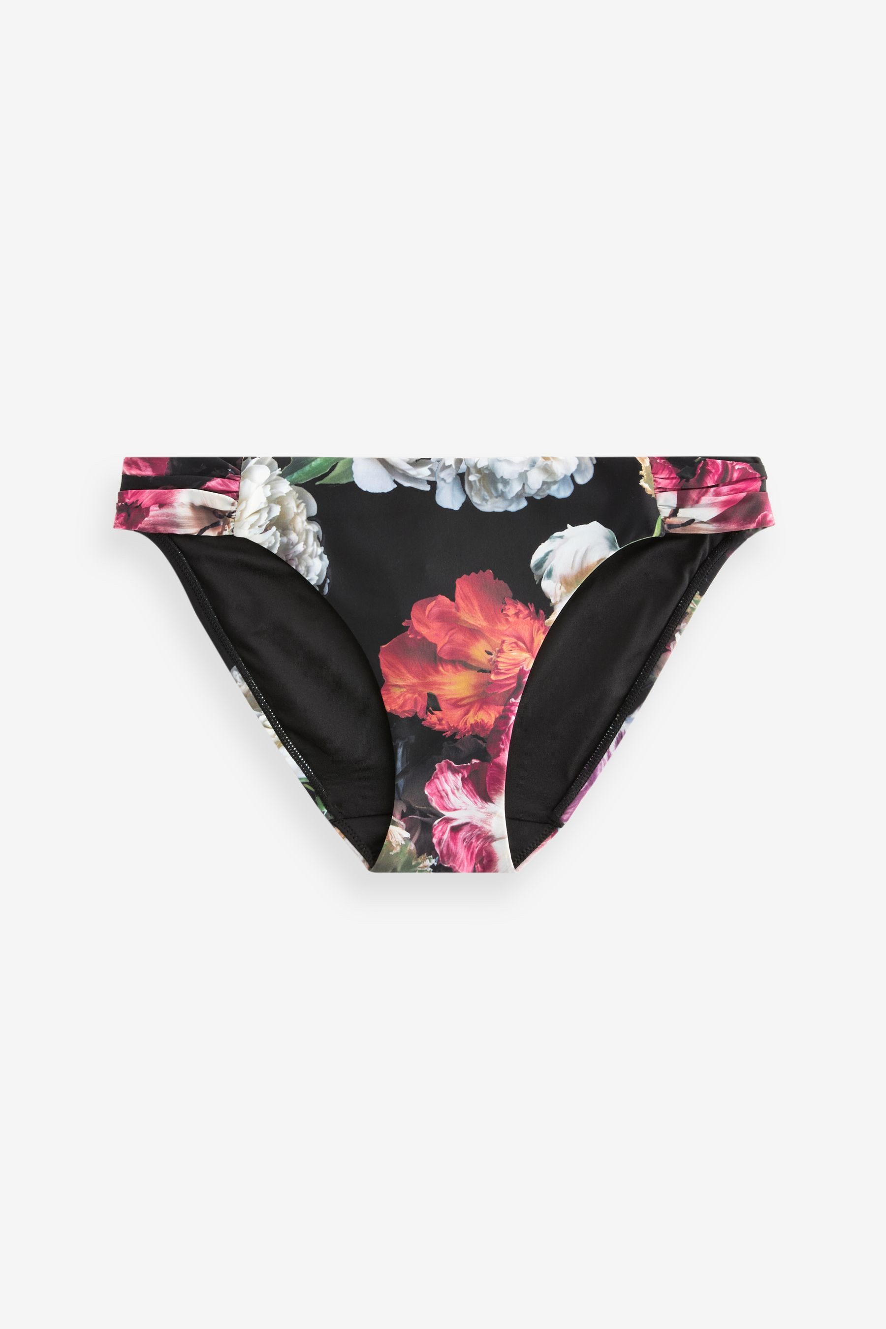 Next Bikini-Hose High Leg Bikini Bottoms günstig online kaufen