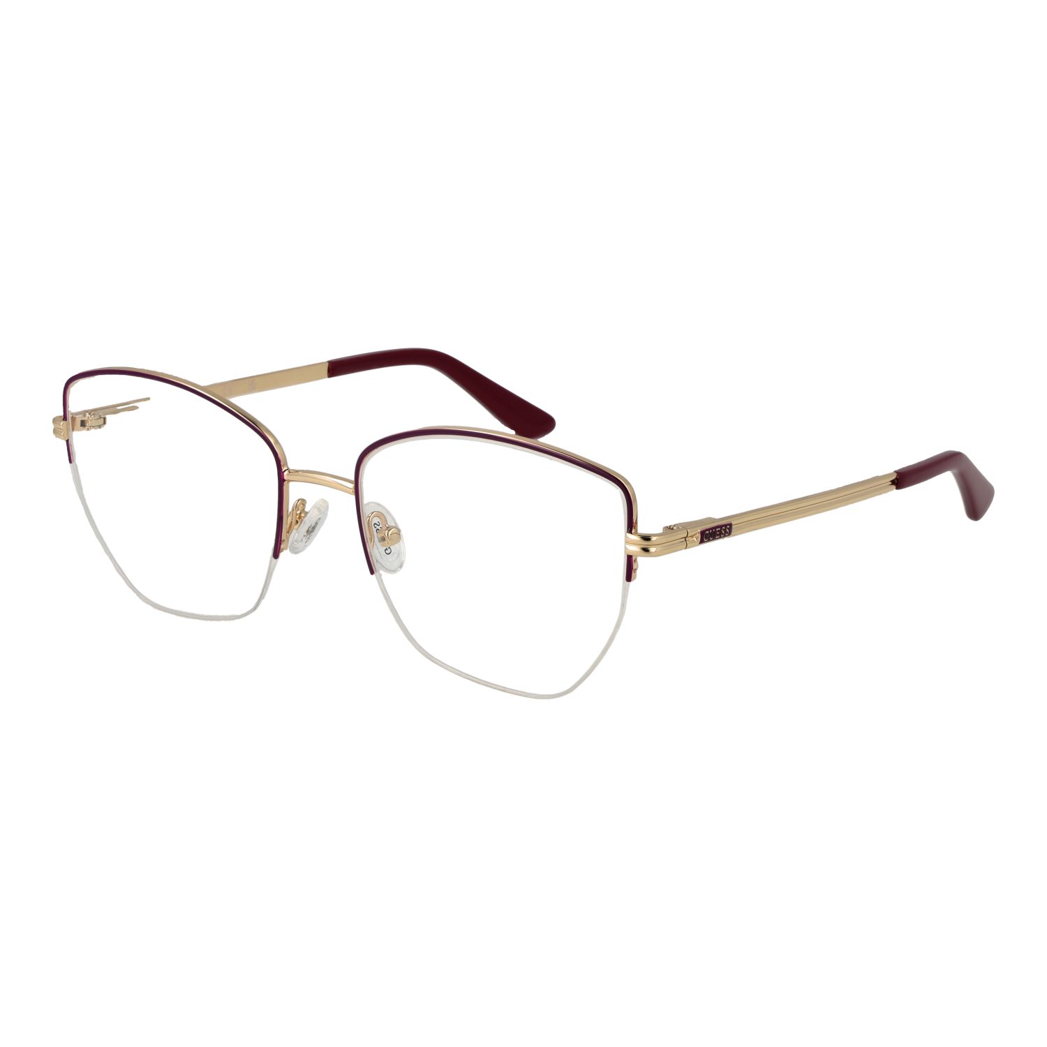 Guess Brillengestell GU2939 53069