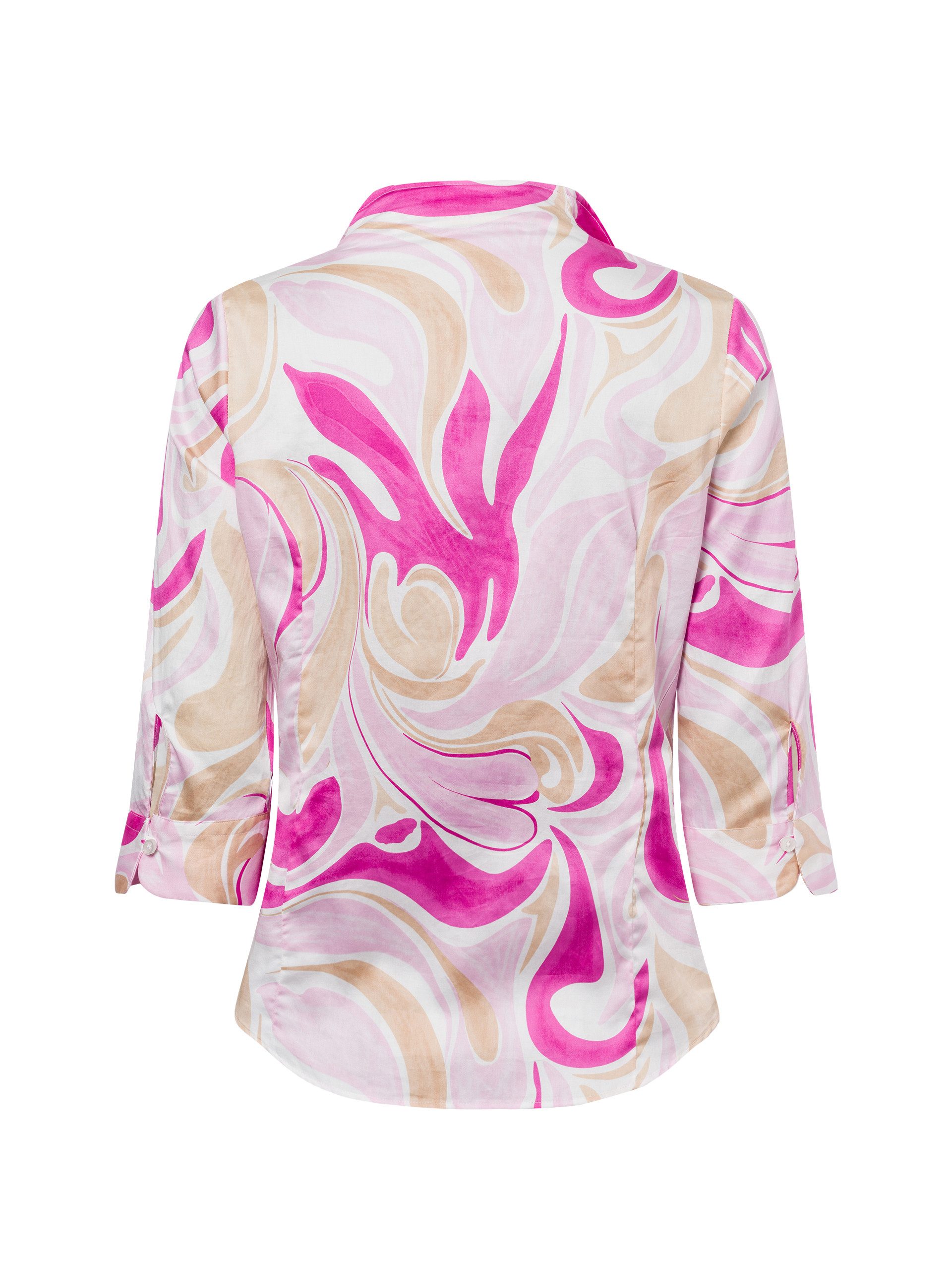 Franco Callegari Shirtbluse günstig online kaufen