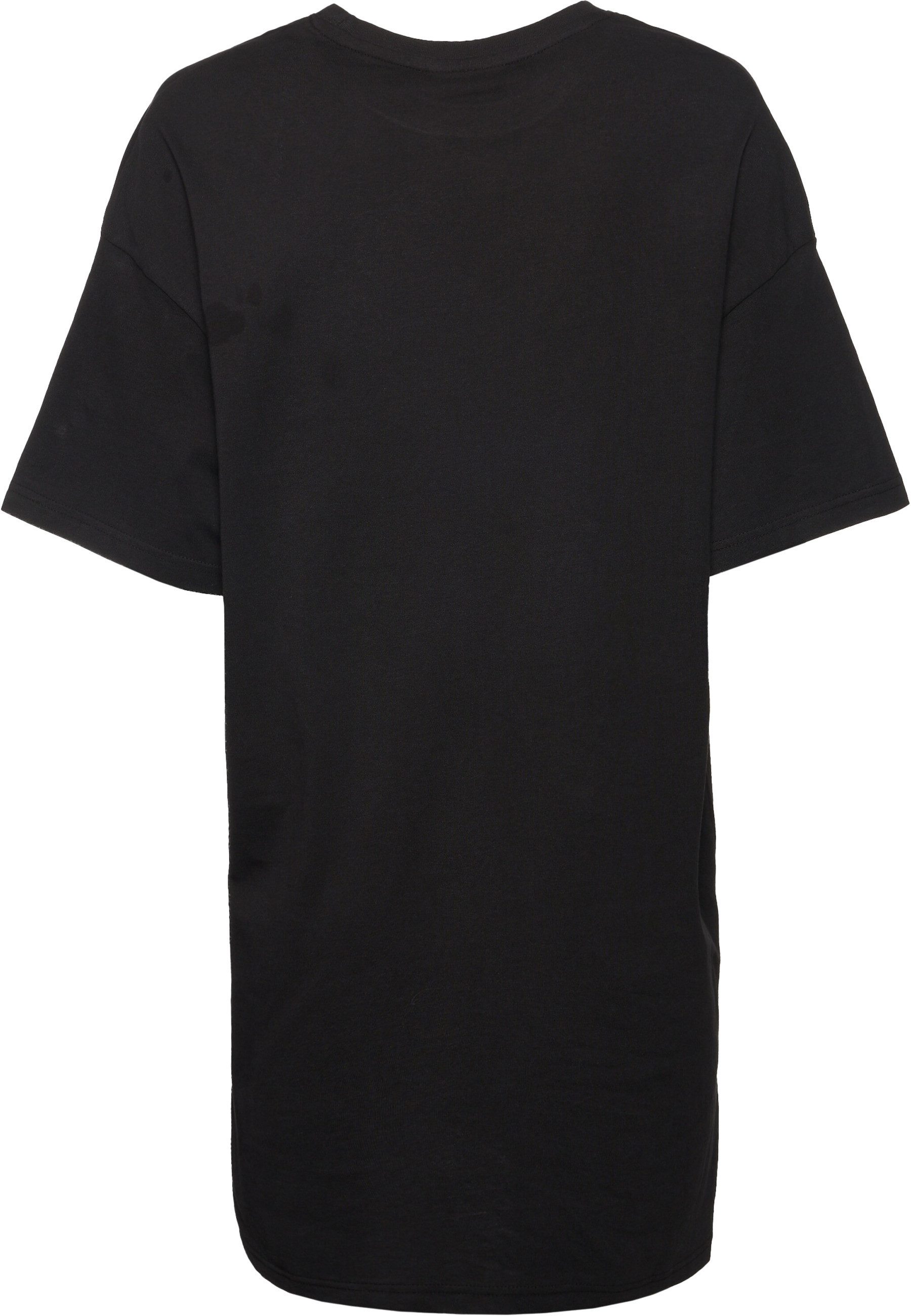 DEF Shirtkleid DEF DEF Mini Kleider (1-tlg)