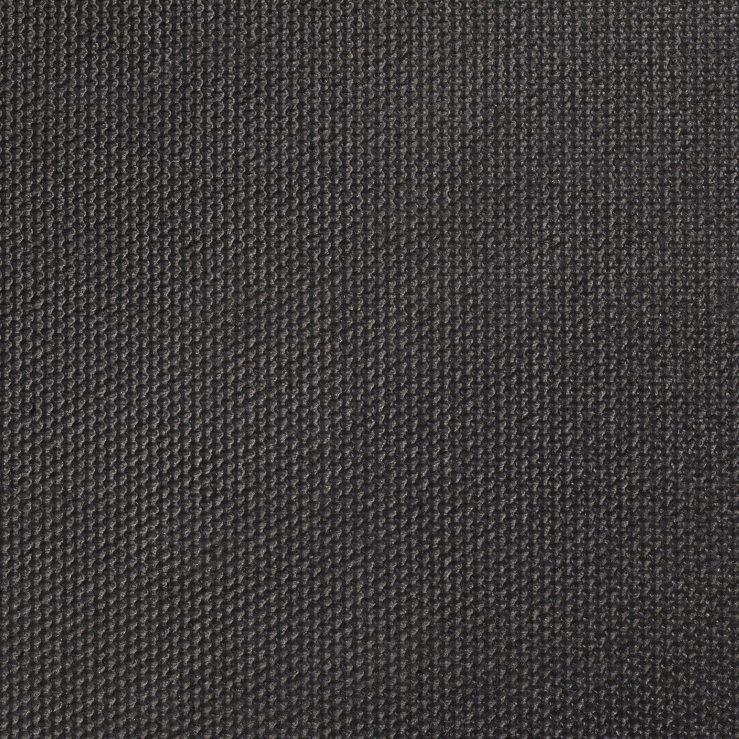 relaxdays Fußmatte Kokos Fußmatte "Hello", Höhe: 15 mm