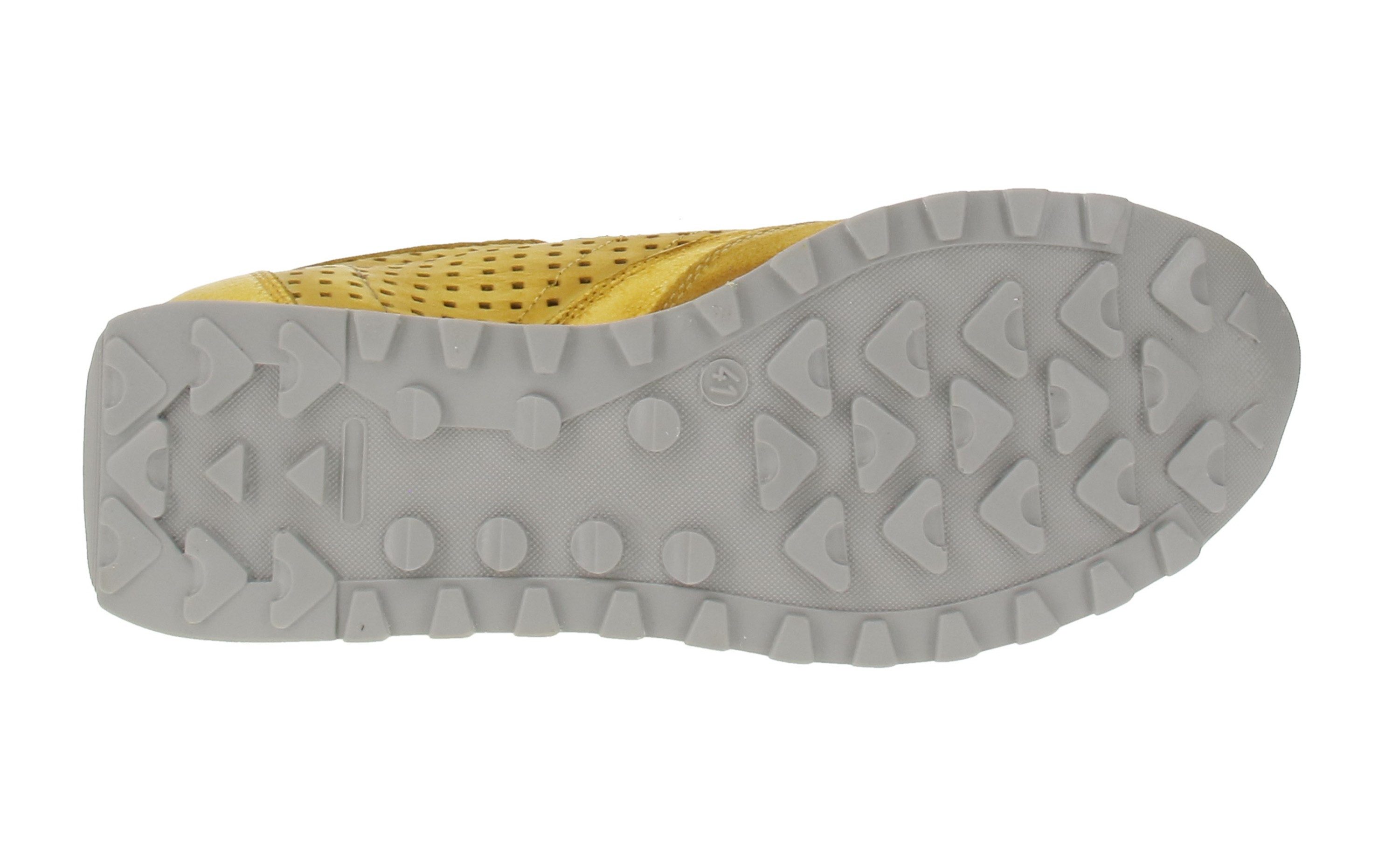 Cetti Cetti C-848 EXP V25 - Herren Sneaker - Used-Tin-Lemon Sneaker