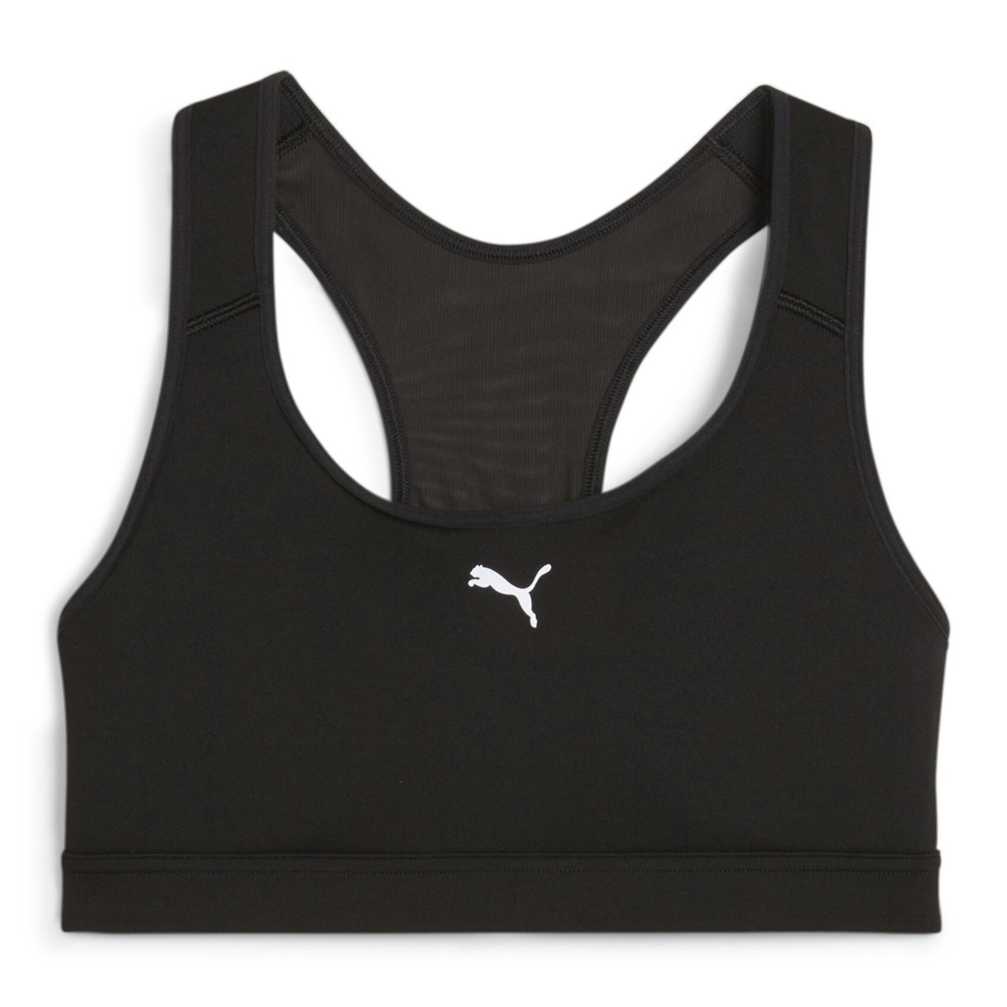 PUMA Sport-BH Puma Damen Sport BH 4KEEPS RUN BRA 524953