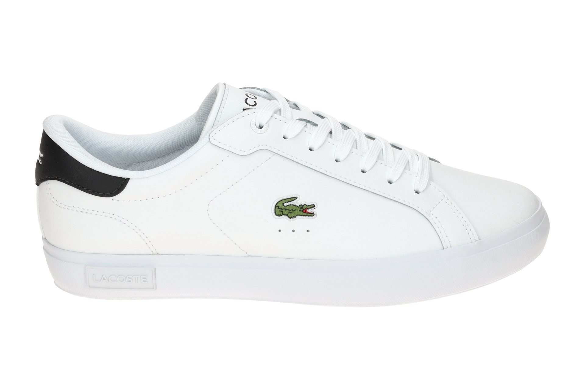 Lacoste 49SMA0081 147 Schnürschuh günstig online kaufen