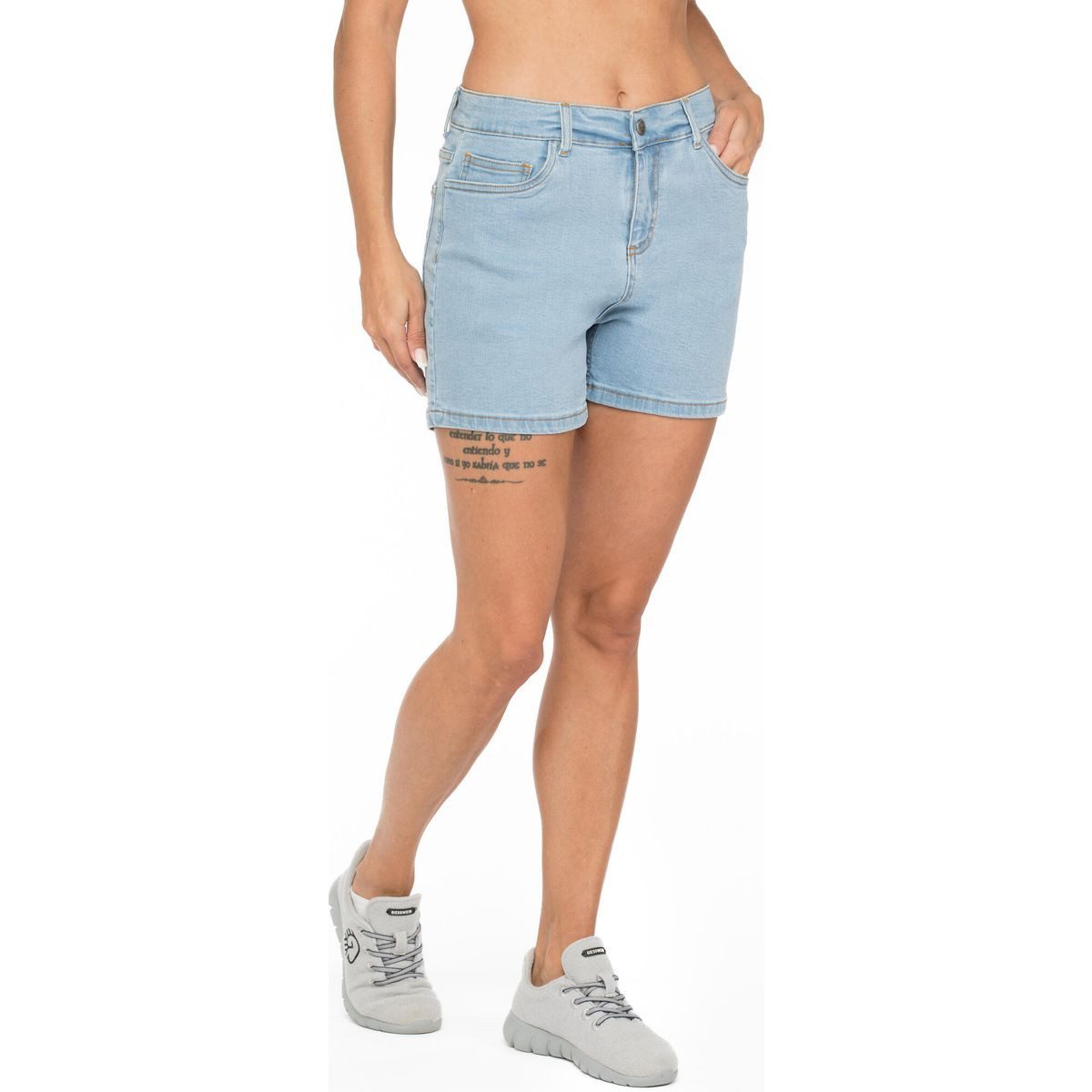 Chillaz Funktionsshorts Kathl
