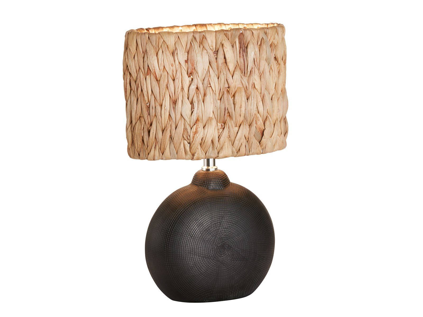 FISCHER & HONSEL LED Nachttischlampe, Dimmfunktion, günstig online kaufen