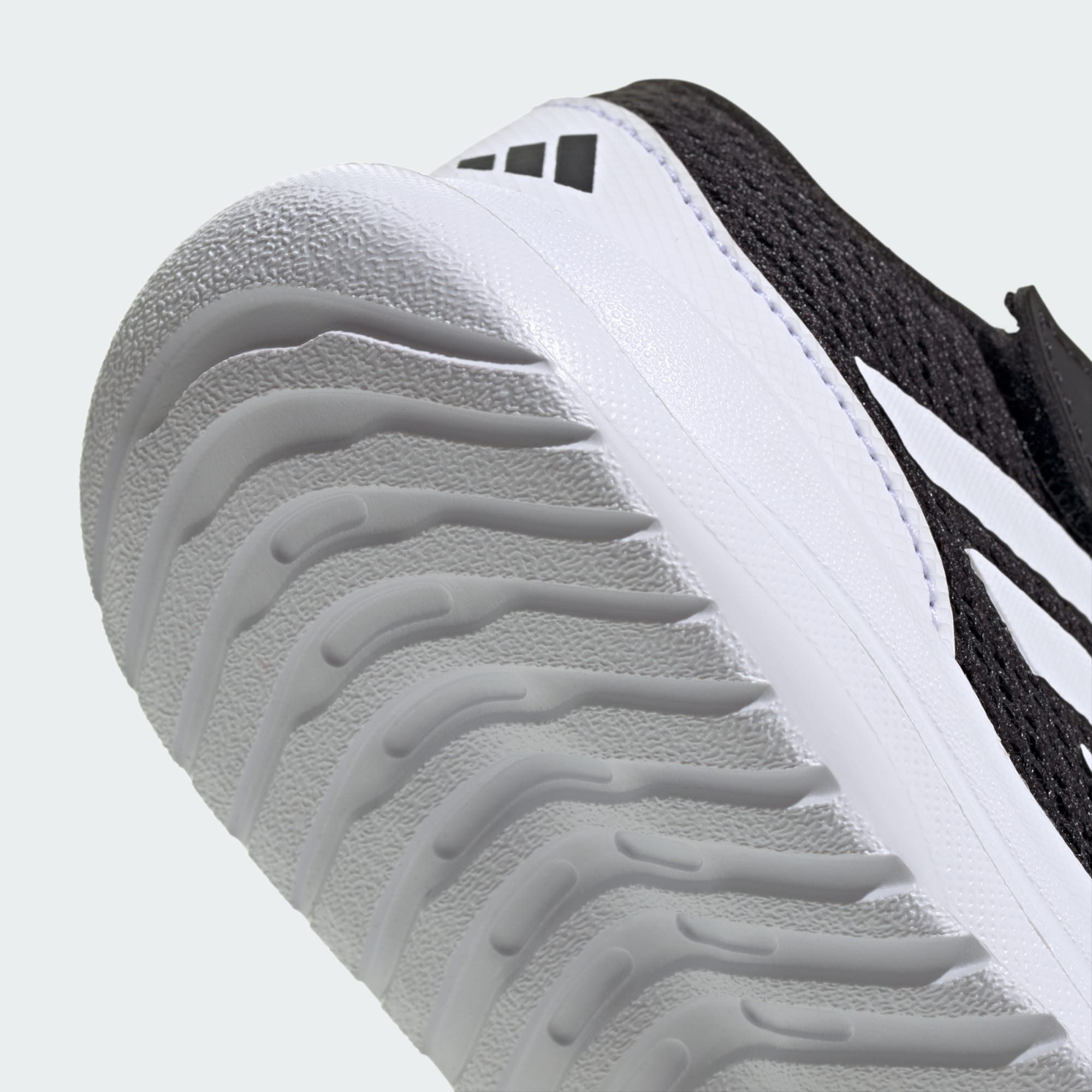 adidas Sportswear RUNFALCON 6 KIDS SCHUH Sneaker – Bild 4 von 5