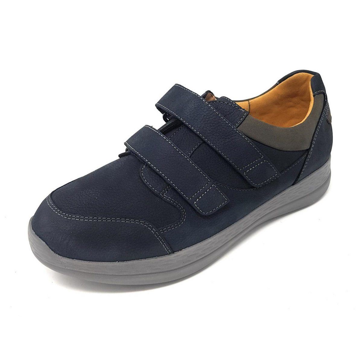 Halbschuhe Sneaker