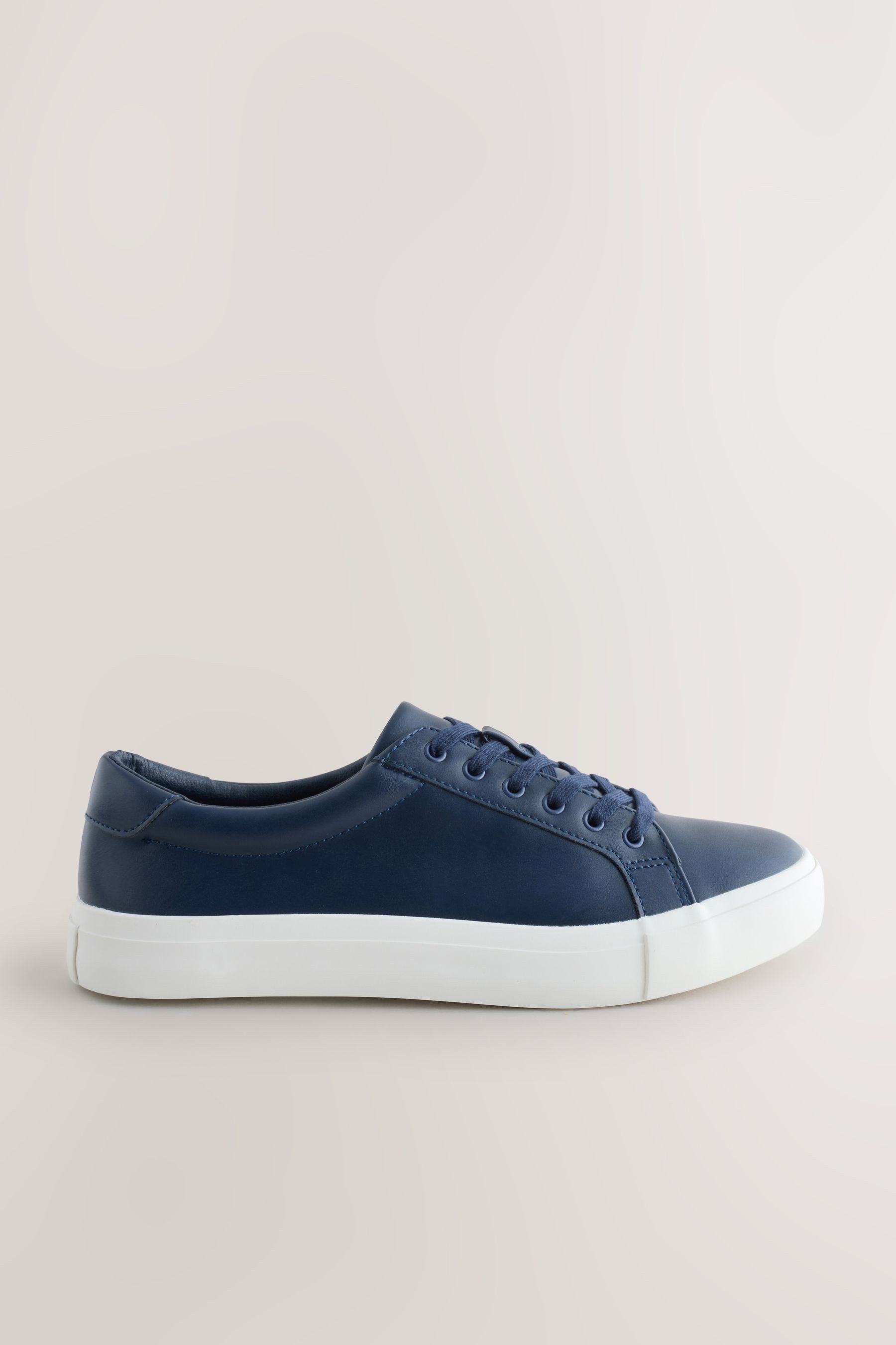 Next Elegante Schnürsneaker Schnürschuh (1-tlg)