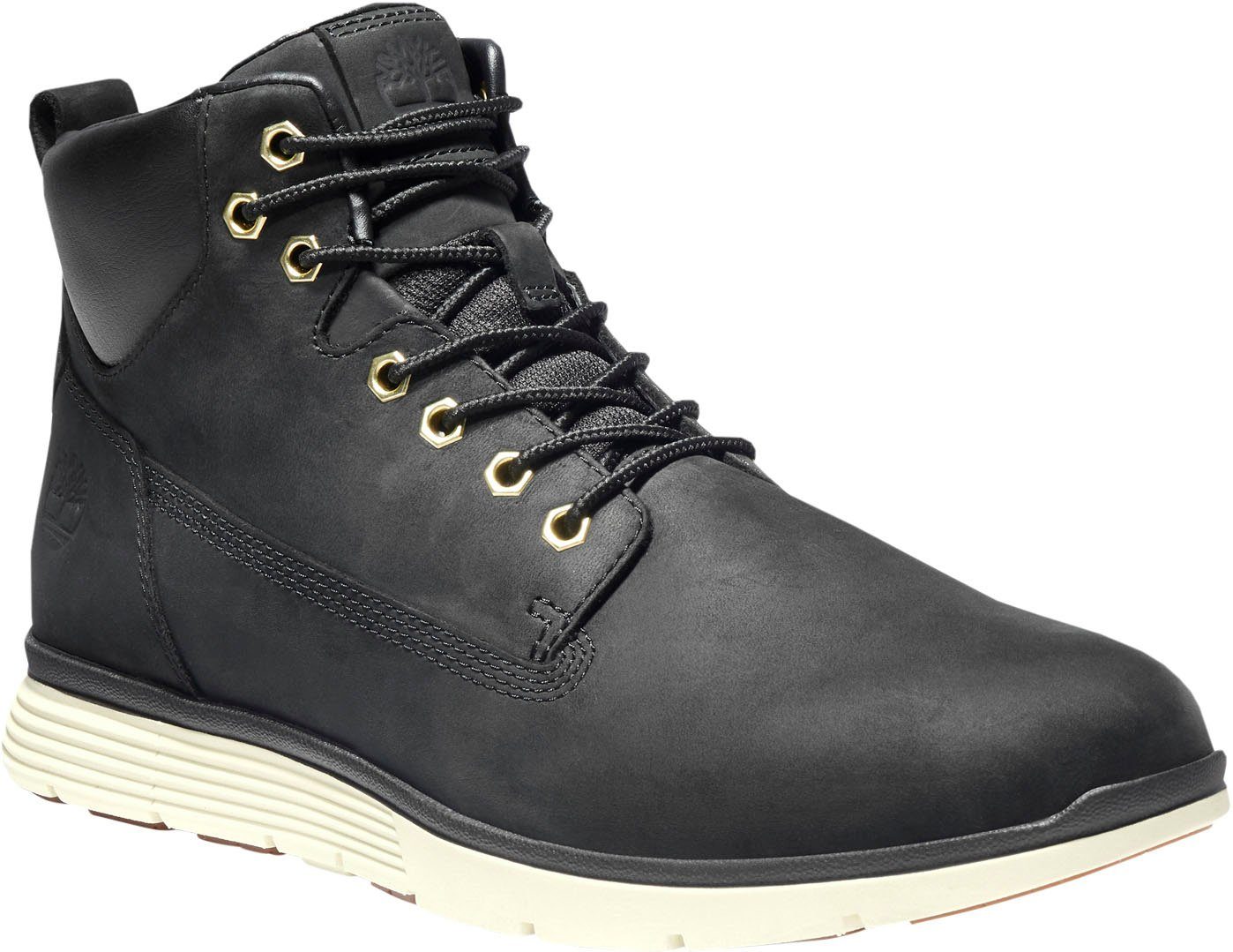 Timberland Killington Chukka Schnürboots Winterstiefel, Schnürstiefel, Winterschuhe