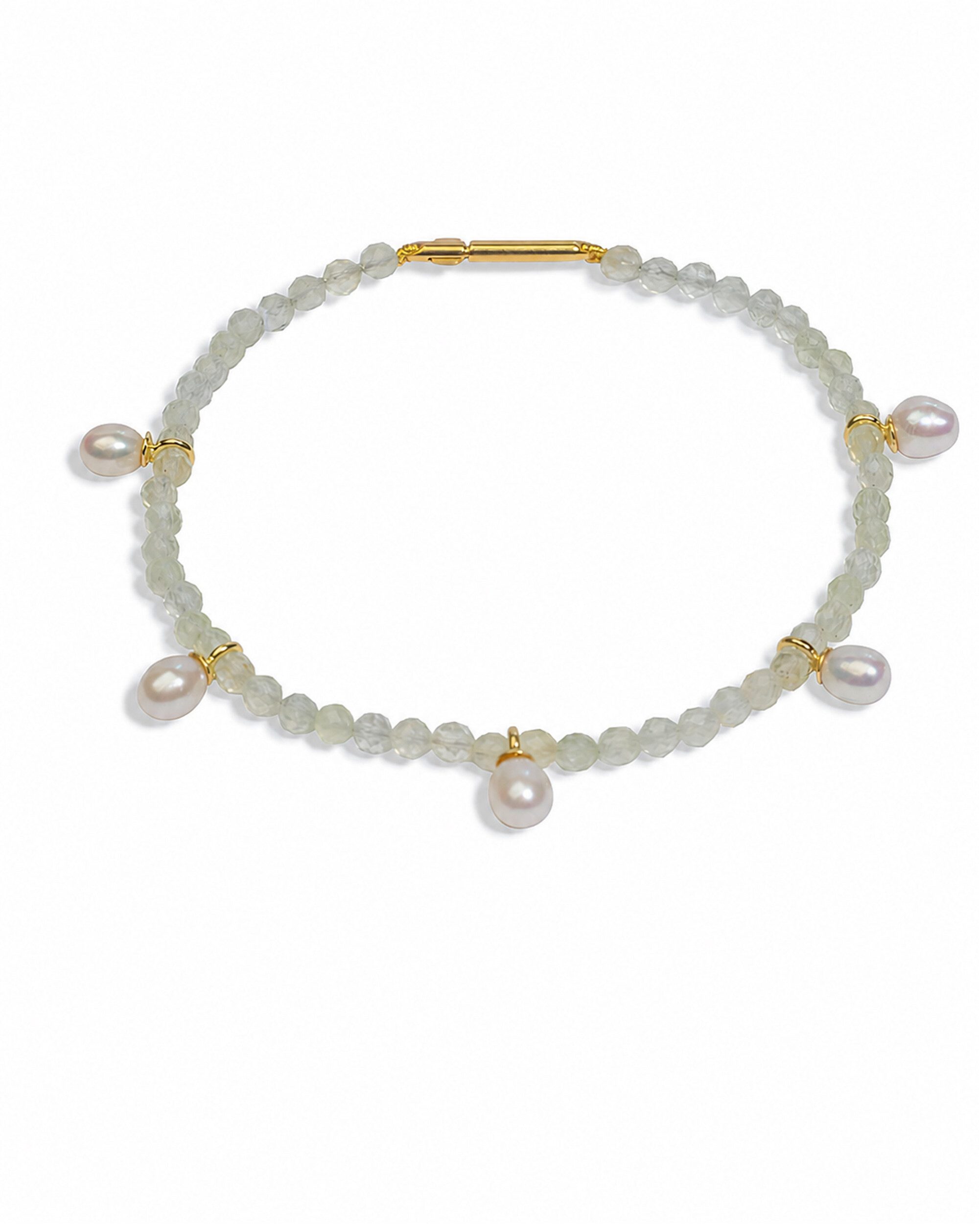 DI PERLE Perlenarmband