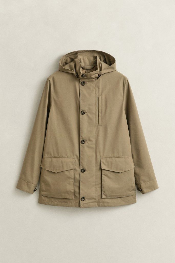 Gant Outdoorjacke DOUBLE JACKET