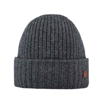 Barts Strickmütze Barts Herren Mütze Zeward Beanie