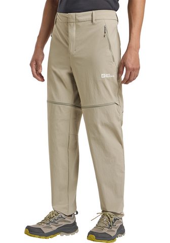  Jack Wolfskin Zip-off-Hose HIKEOUT ZIP...