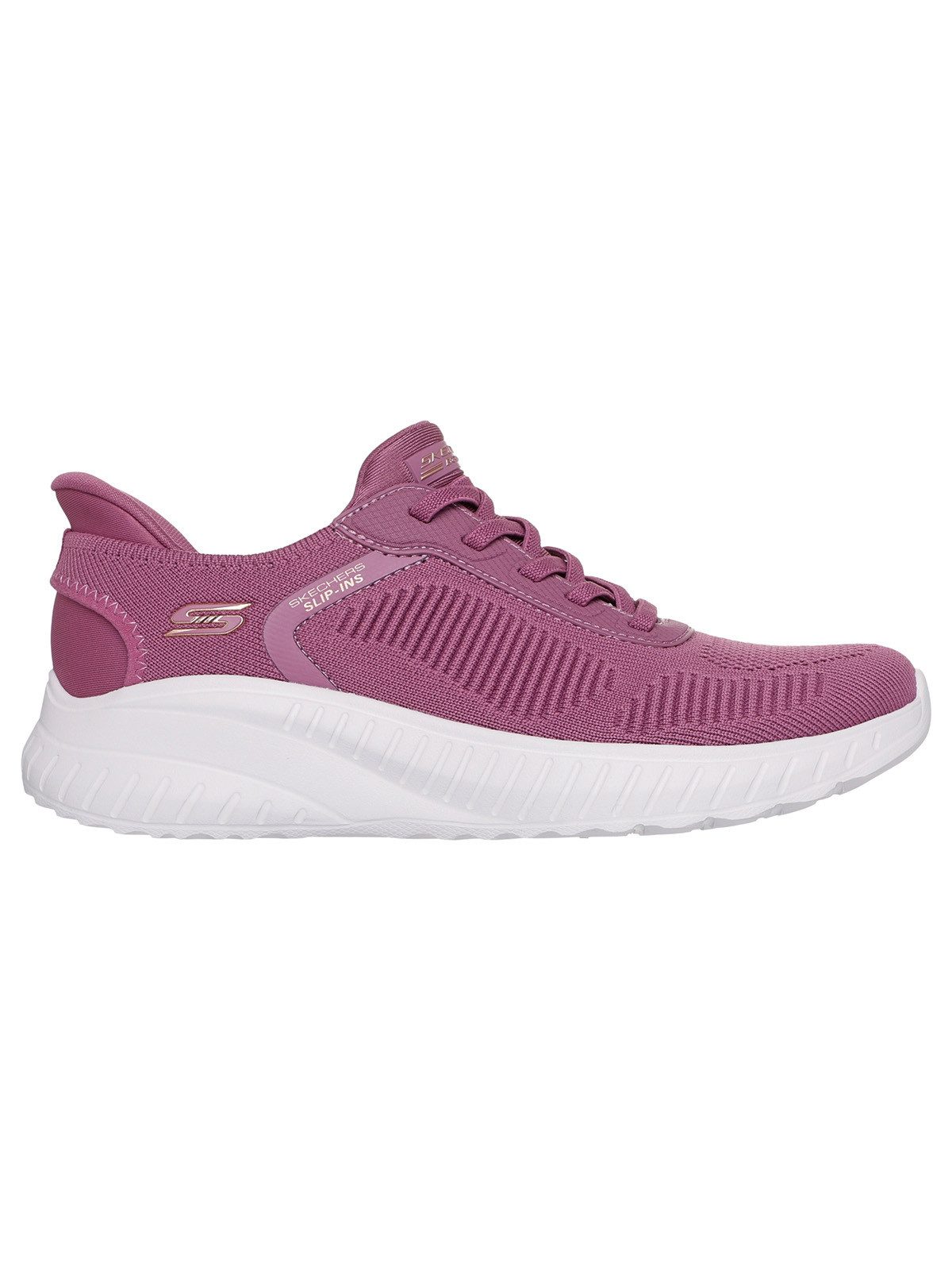 Skechers 117497-DKRS Skechers Bobs Wanderschuh