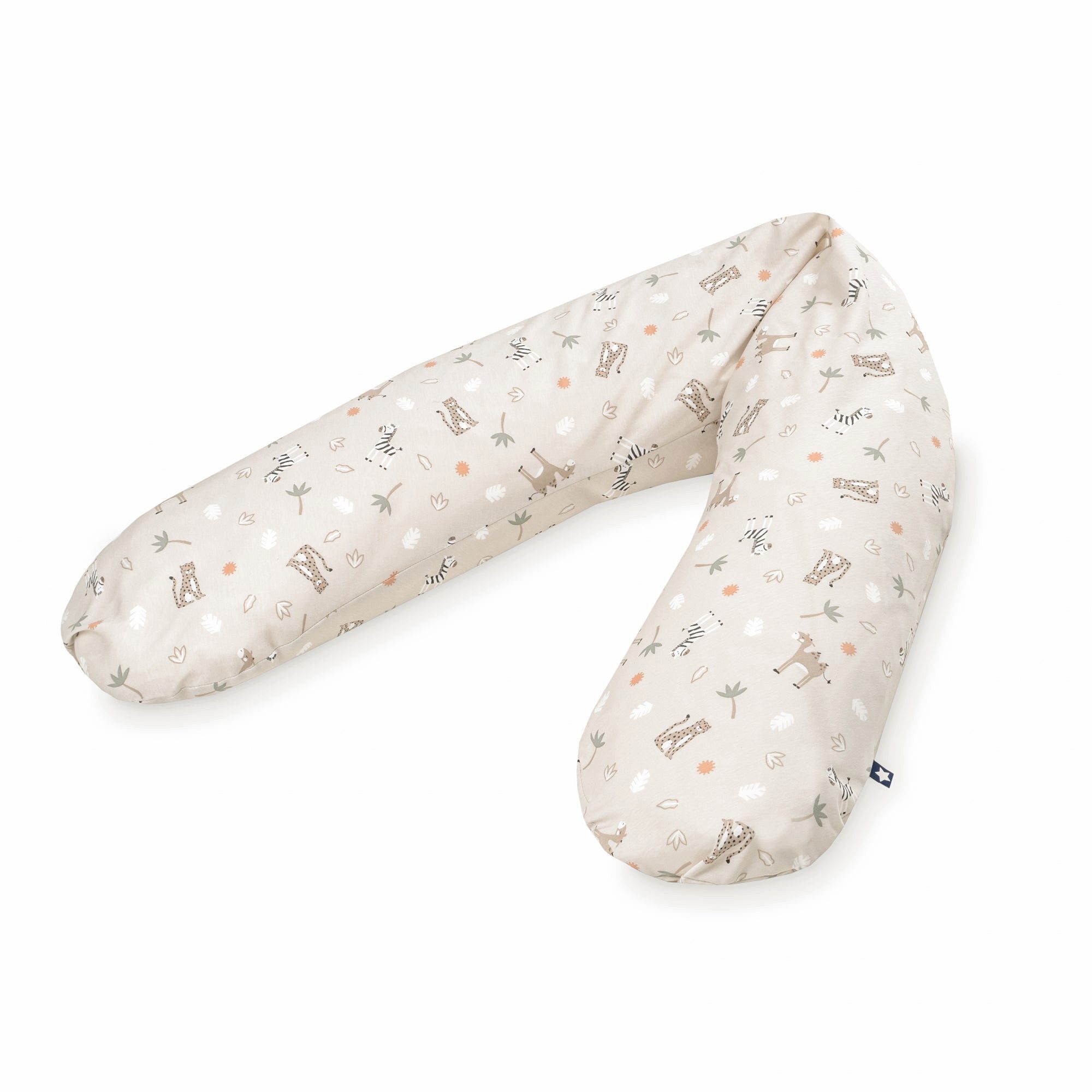 Julius Zöllner Подушки для кормления Savanne beige, 1-tlg.